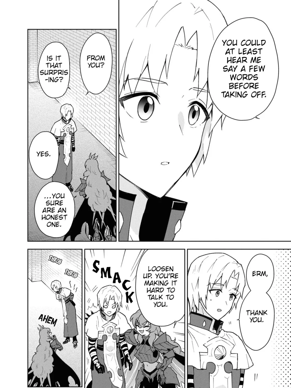 Cheat Skill "Shisha Sosei" ga Kakusei Shite, Inishie no Maougun wo Fukkatsu Sasete Shimaimashita Chapter 36 page 67 - 