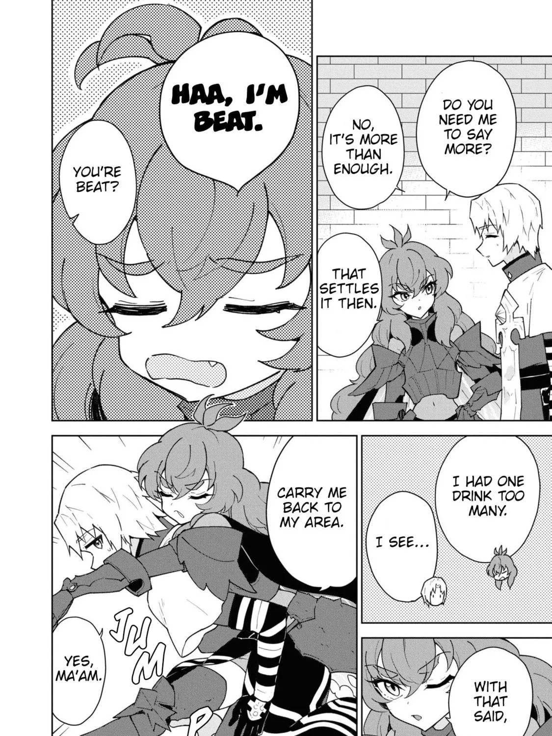 Cheat Skill "Shisha Sosei" ga Kakusei Shite, Inishie no Maougun wo Fukkatsu Sasete Shimaimashita Chapter 36 page 71 - 