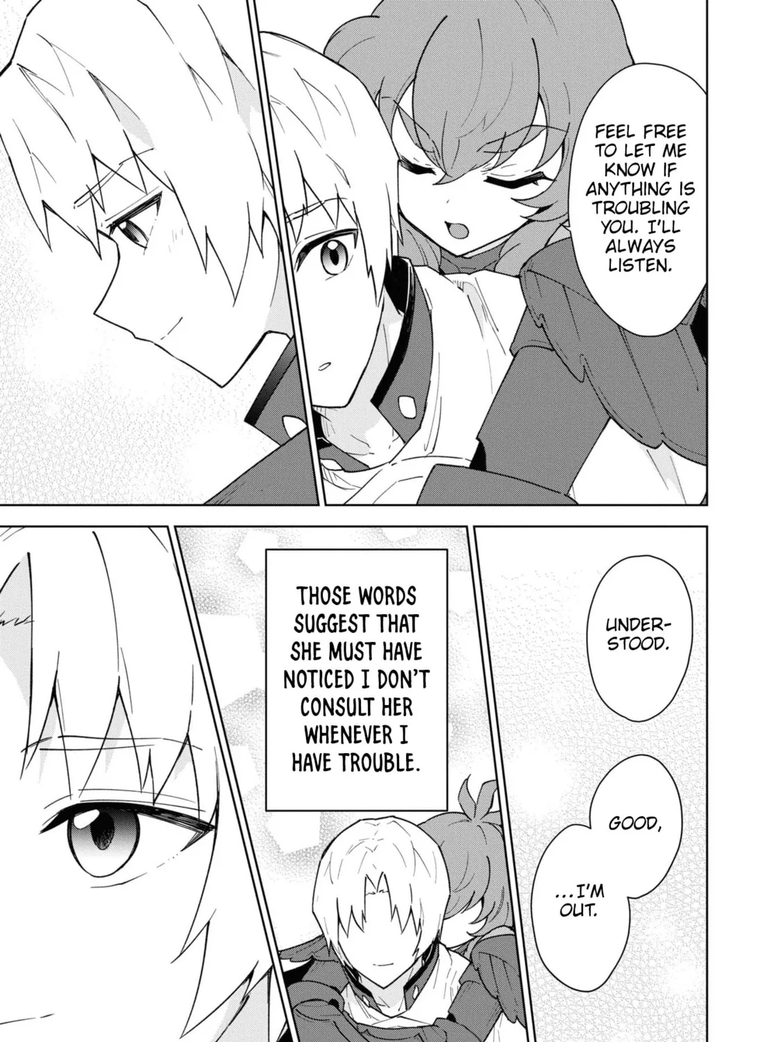Cheat Skill "Shisha Sosei" ga Kakusei Shite, Inishie no Maougun wo Fukkatsu Sasete Shimaimashita Chapter 36 page 73 - 