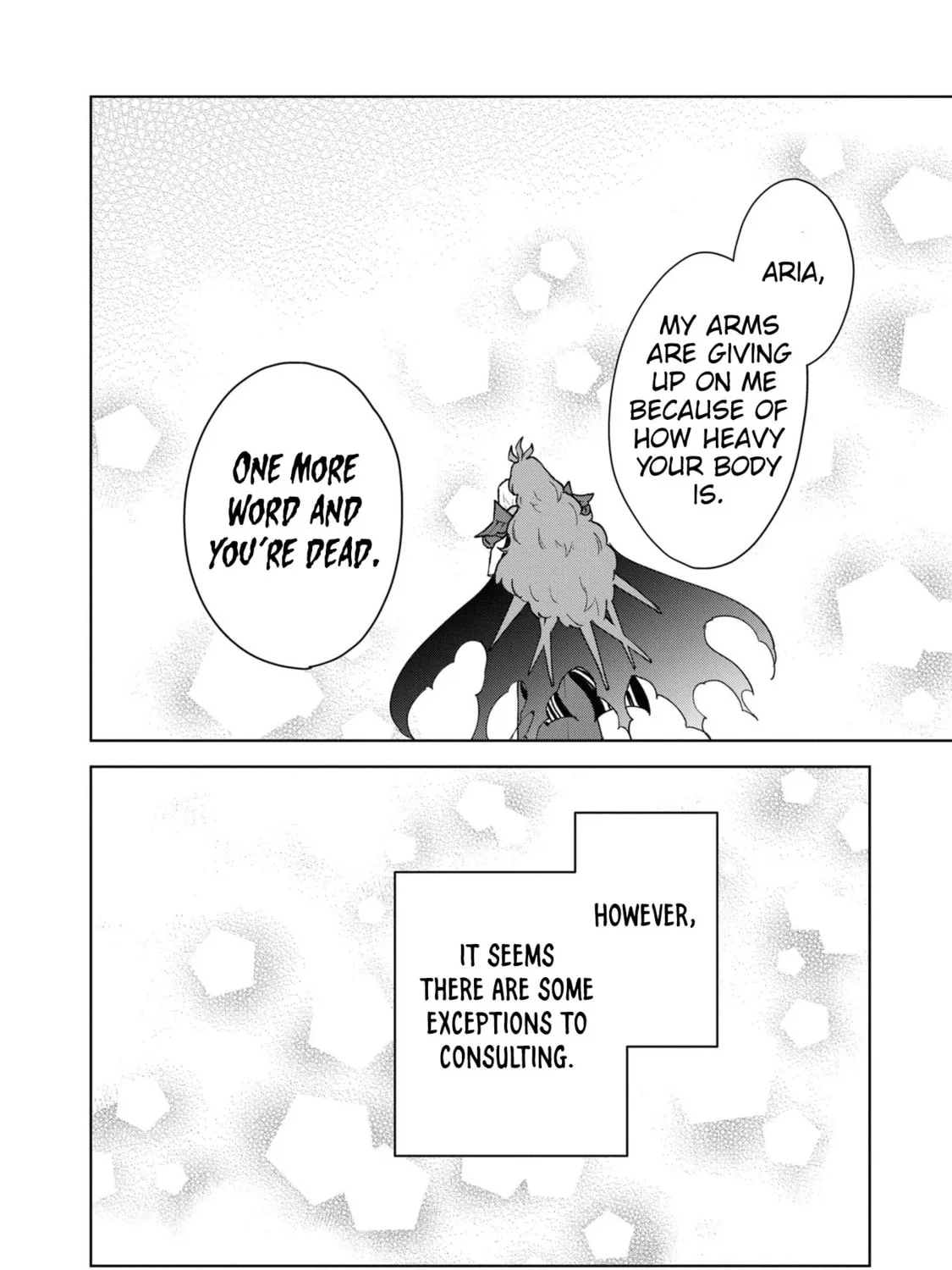 Cheat Skill "Shisha Sosei" ga Kakusei Shite, Inishie no Maougun wo Fukkatsu Sasete Shimaimashita Chapter 36 page 75 - 