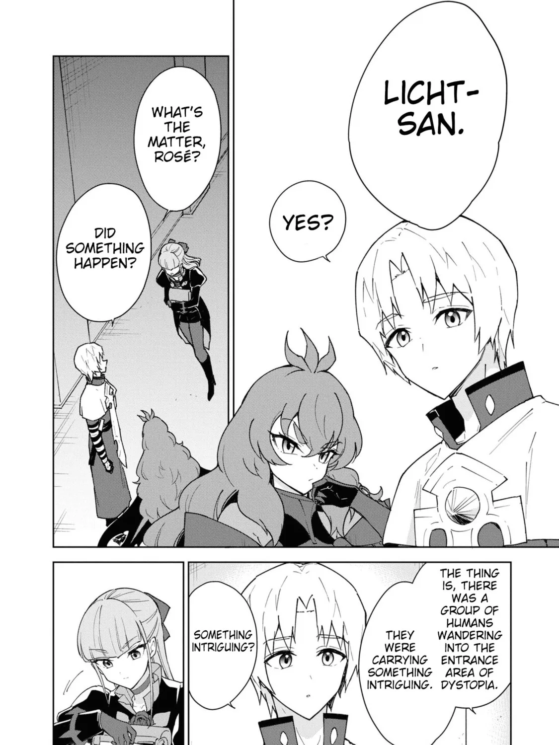 Cheat Skill "Shisha Sosei" ga Kakusei Shite, Inishie no Maougun wo Fukkatsu Sasete Shimaimashita Chapter 37 page 13 - 