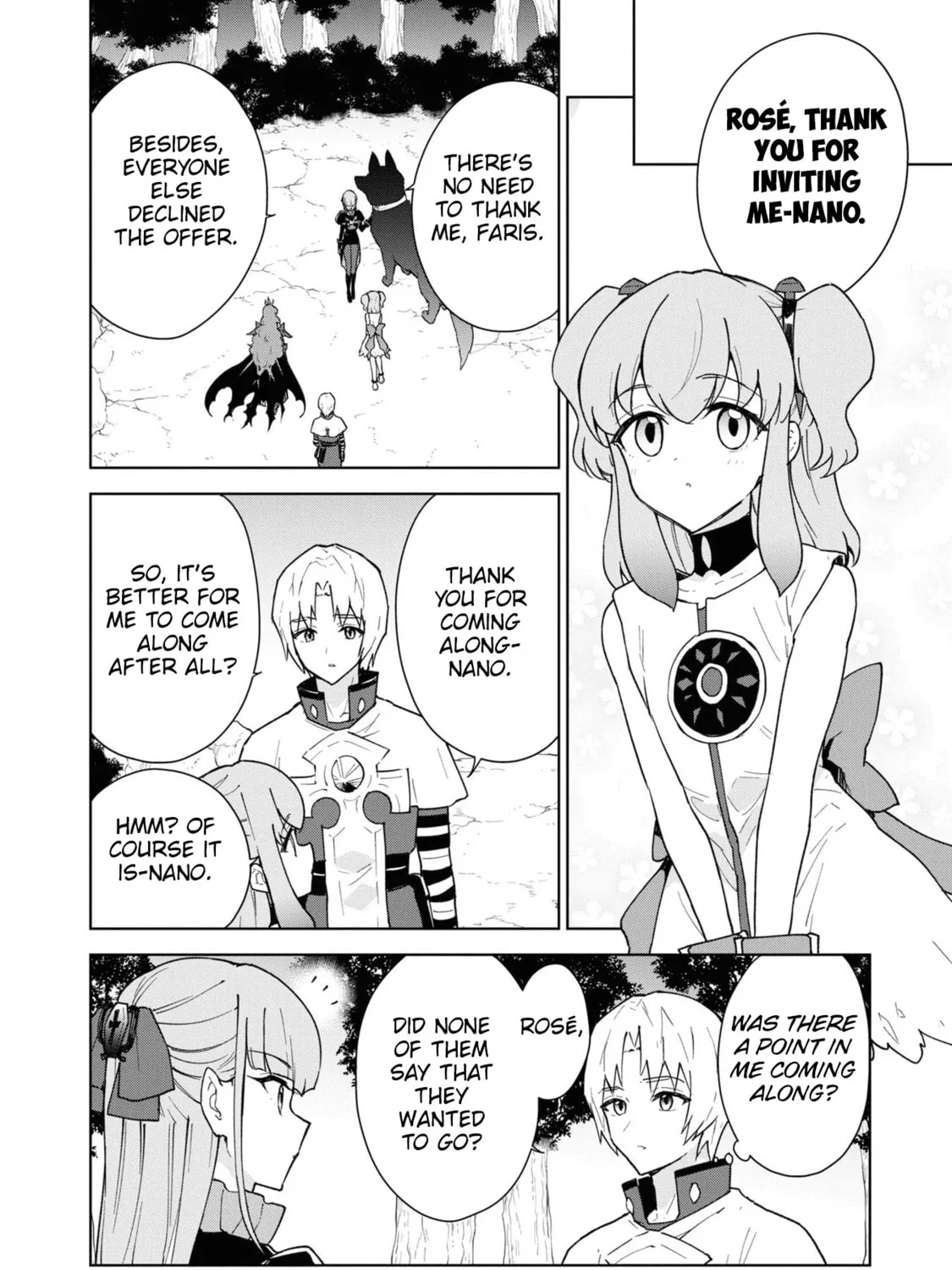 Cheat Skill "Shisha Sosei" ga Kakusei Shite, Inishie no Maougun wo Fukkatsu Sasete Shimaimashita Chapter 37 page 25 - 