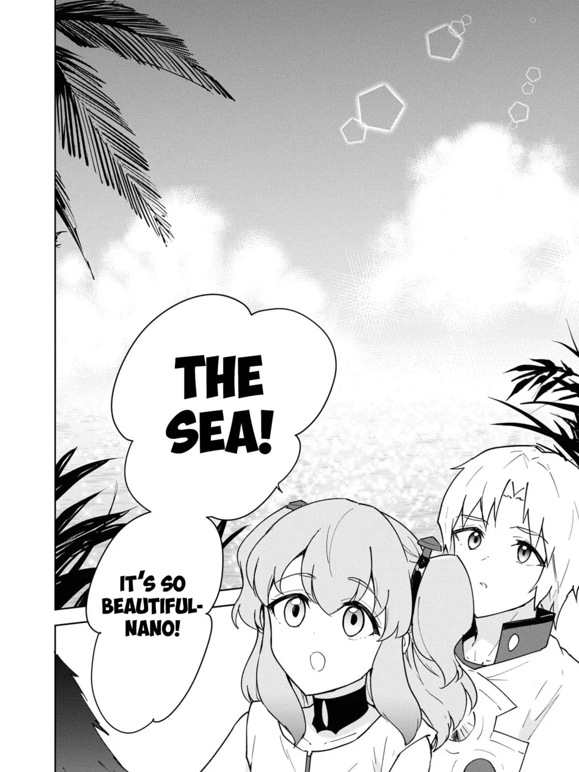 Cheat Skill "Shisha Sosei" ga Kakusei Shite, Inishie no Maougun wo Fukkatsu Sasete Shimaimashita Chapter 37 page 33 - 