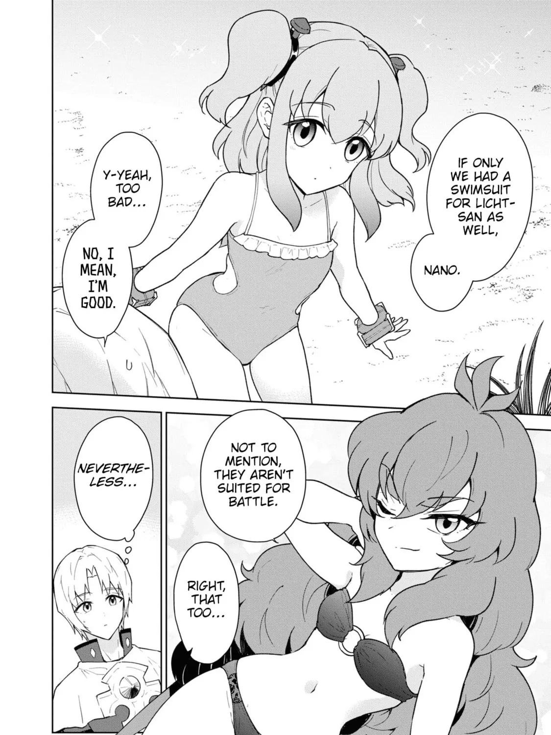 Cheat Skill "Shisha Sosei" ga Kakusei Shite, Inishie no Maougun wo Fukkatsu Sasete Shimaimashita Chapter 37 page 43 - 