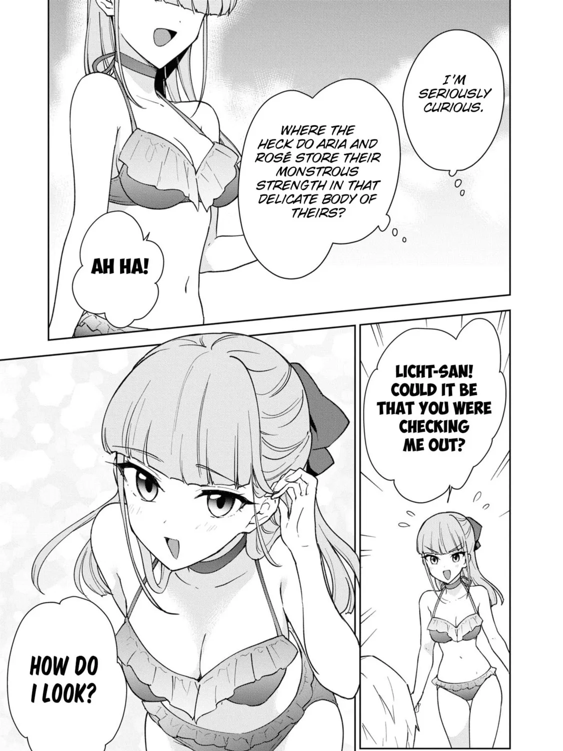 Cheat Skill "Shisha Sosei" ga Kakusei Shite, Inishie no Maougun wo Fukkatsu Sasete Shimaimashita Chapter 37 page 45 - 
