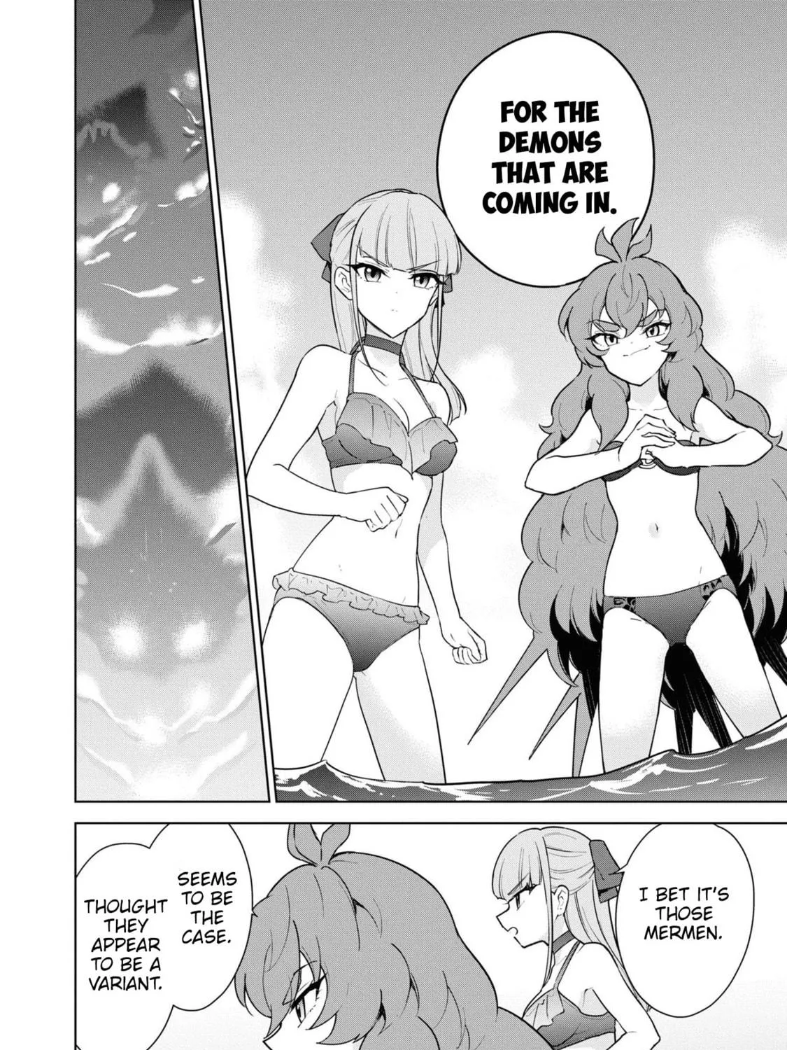 Cheat Skill "Shisha Sosei" ga Kakusei Shite, Inishie no Maougun wo Fukkatsu Sasete Shimaimashita Chapter 37 page 59 - 