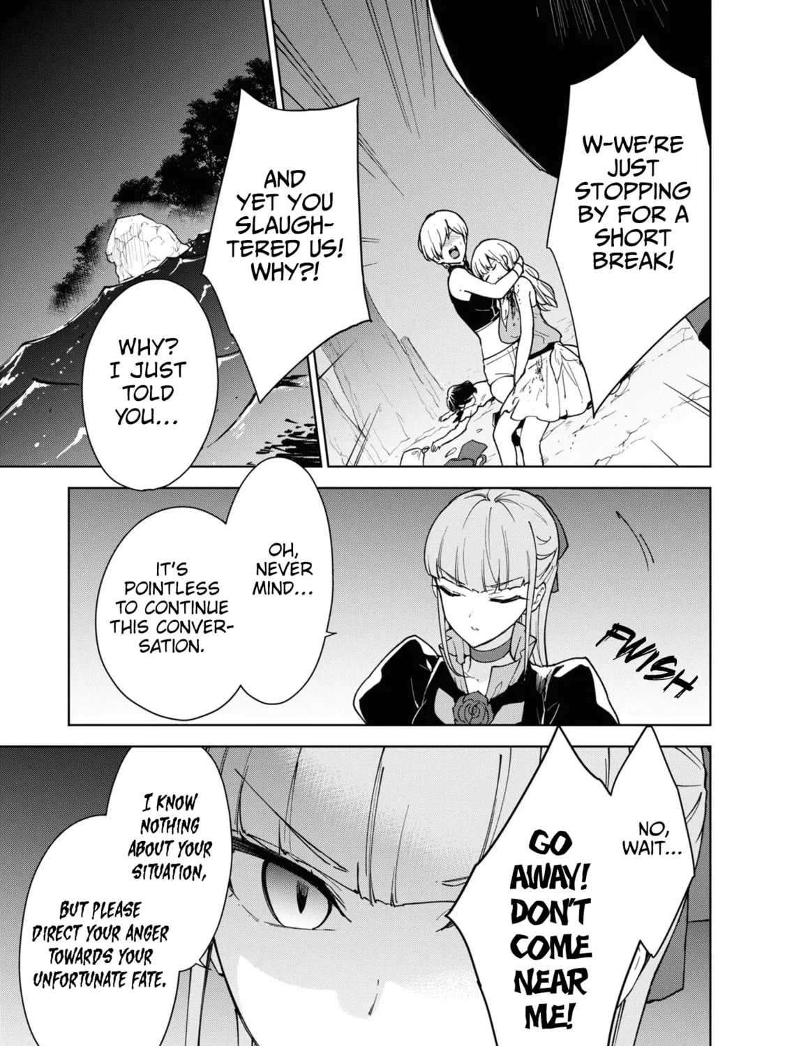 Cheat Skill "Shisha Sosei" ga Kakusei Shite, Inishie no Maougun wo Fukkatsu Sasete Shimaimashita Chapter 37 page 7 - 