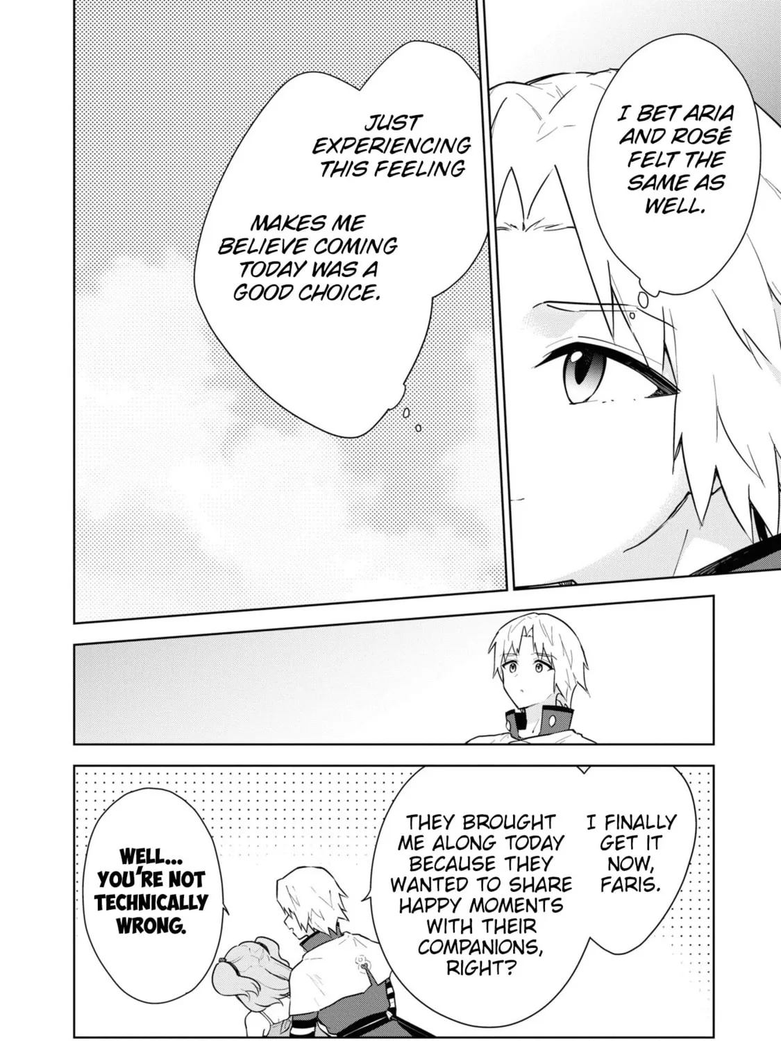 Cheat Skill "Shisha Sosei" ga Kakusei Shite, Inishie no Maougun wo Fukkatsu Sasete Shimaimashita Chapter 37 page 75 - 