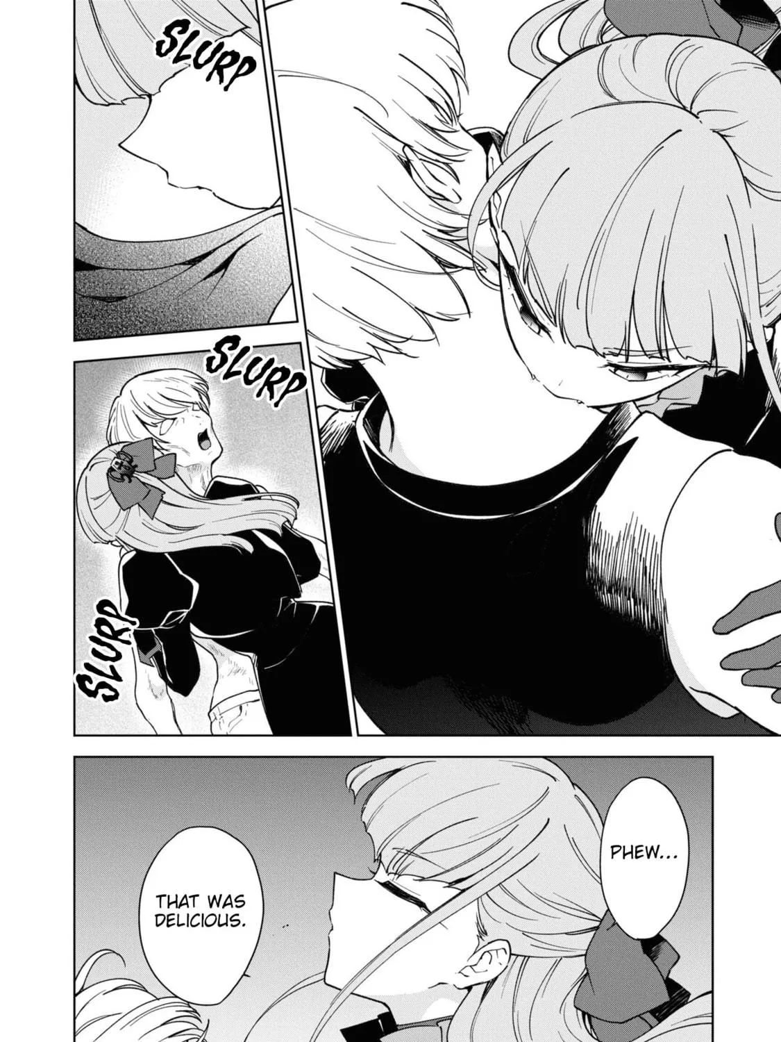 Cheat Skill "Shisha Sosei" ga Kakusei Shite, Inishie no Maougun wo Fukkatsu Sasete Shimaimashita Chapter 37 page 9 - 