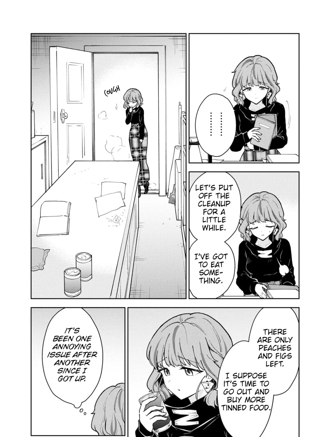 Cheat Skill "Shisha Sosei" ga Kakusei Shite, Inishie no Maougun wo Fukkatsu Sasete Shimaimashita Chapter 38 page 21 - 
