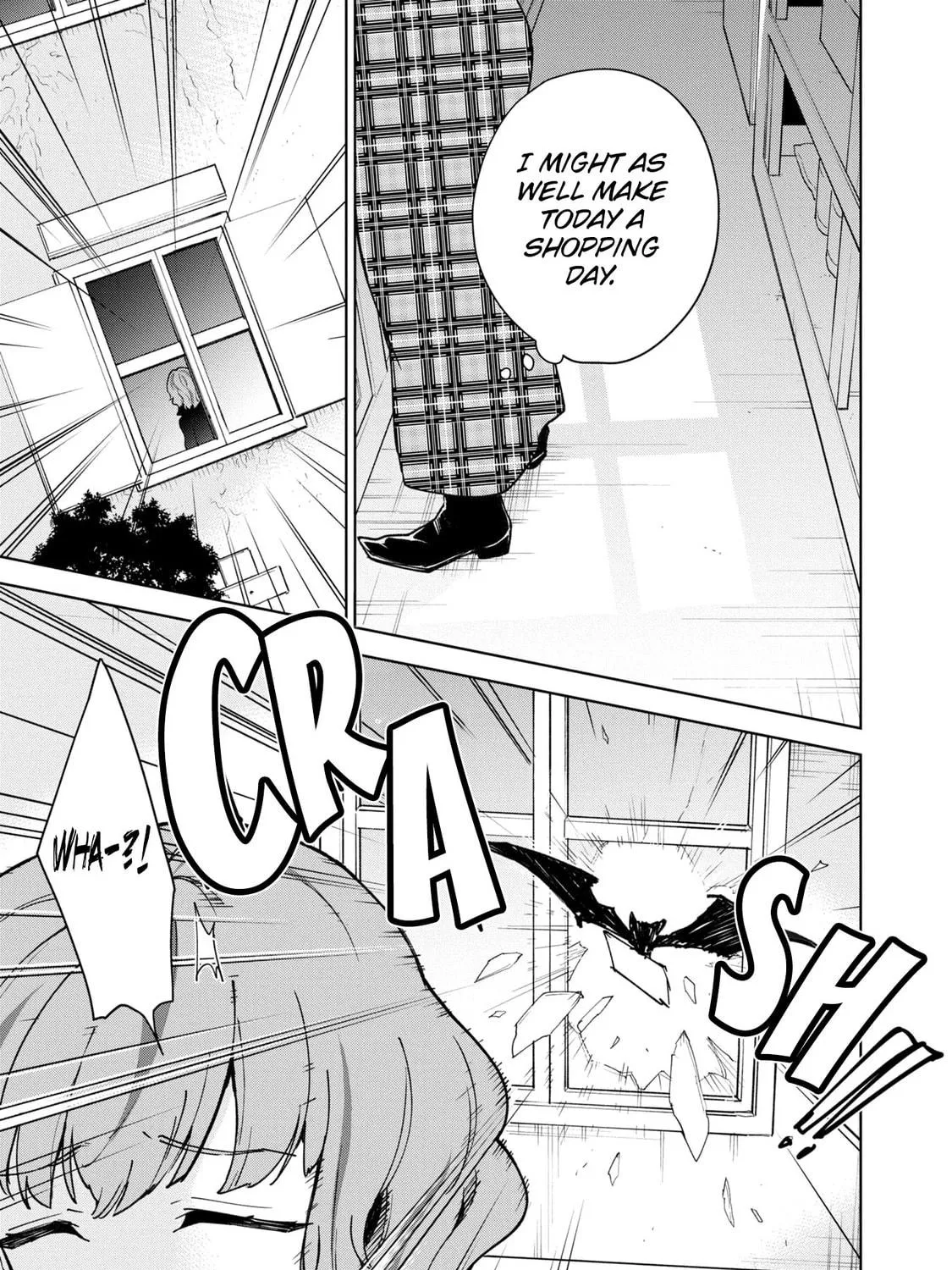Cheat Skill "Shisha Sosei" ga Kakusei Shite, Inishie no Maougun wo Fukkatsu Sasete Shimaimashita Chapter 38 page 23 - 