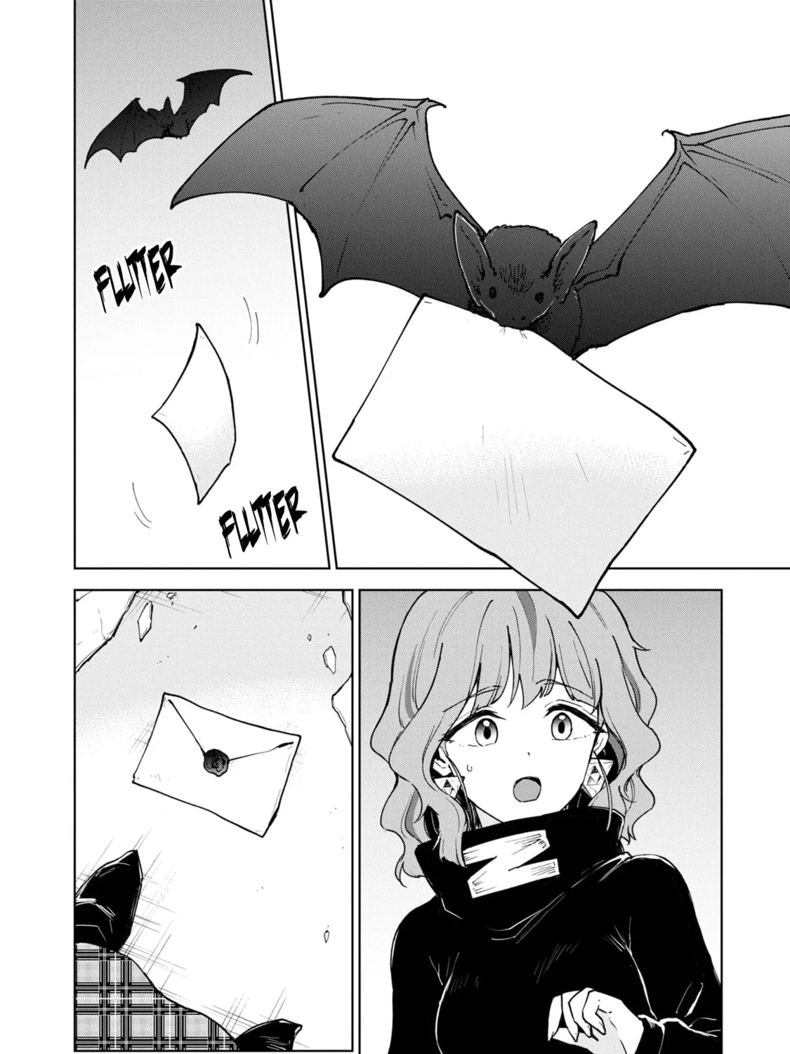 Cheat Skill "Shisha Sosei" ga Kakusei Shite, Inishie no Maougun wo Fukkatsu Sasete Shimaimashita Chapter 38 page 25 - 