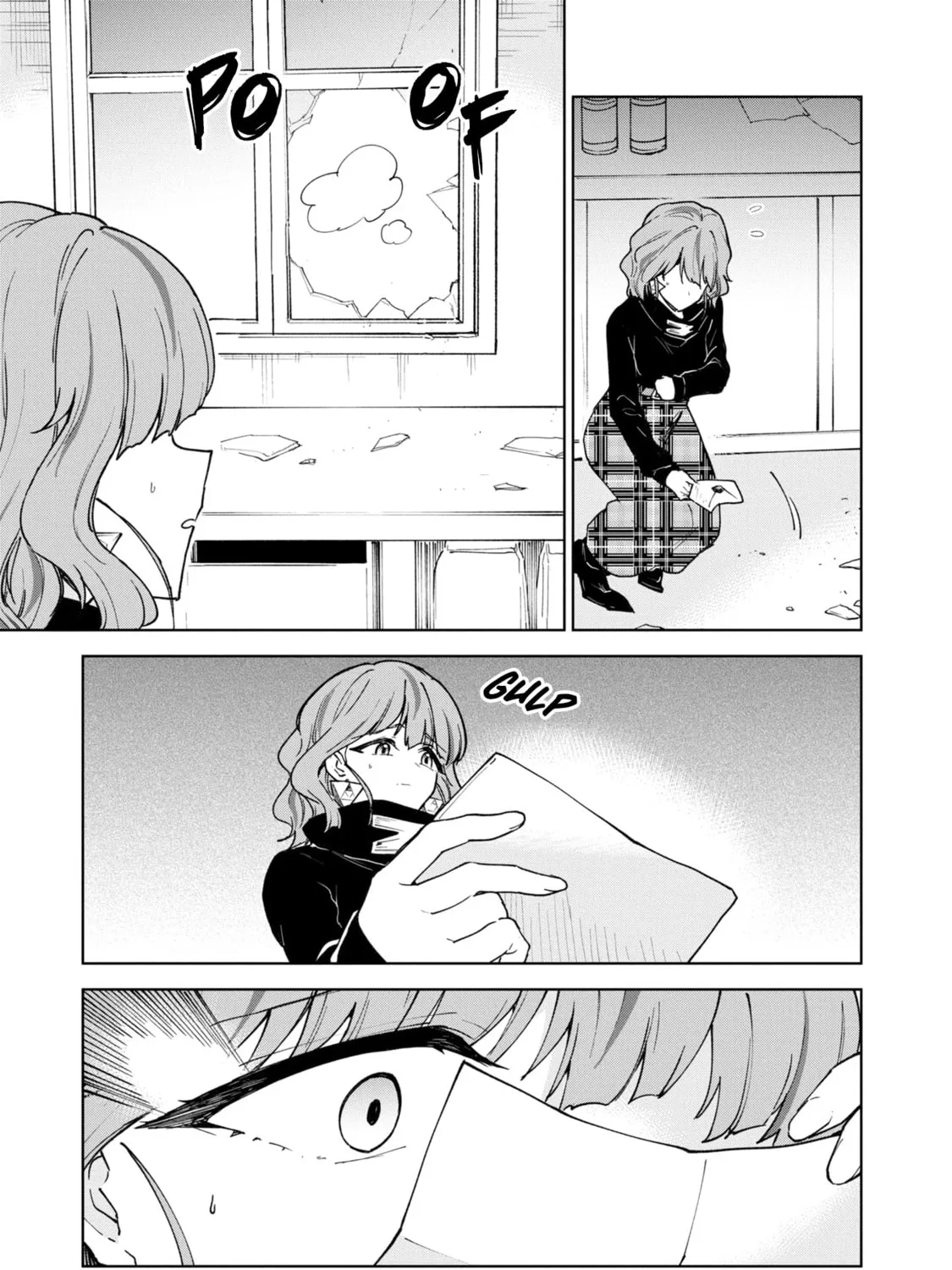 Cheat Skill "Shisha Sosei" ga Kakusei Shite, Inishie no Maougun wo Fukkatsu Sasete Shimaimashita Chapter 38 page 27 - 