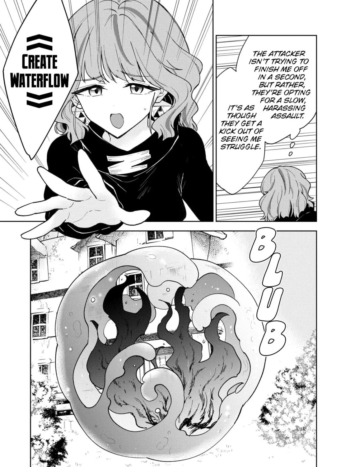 Cheat Skill "Shisha Sosei" ga Kakusei Shite, Inishie no Maougun wo Fukkatsu Sasete Shimaimashita Chapter 38 page 35 - 