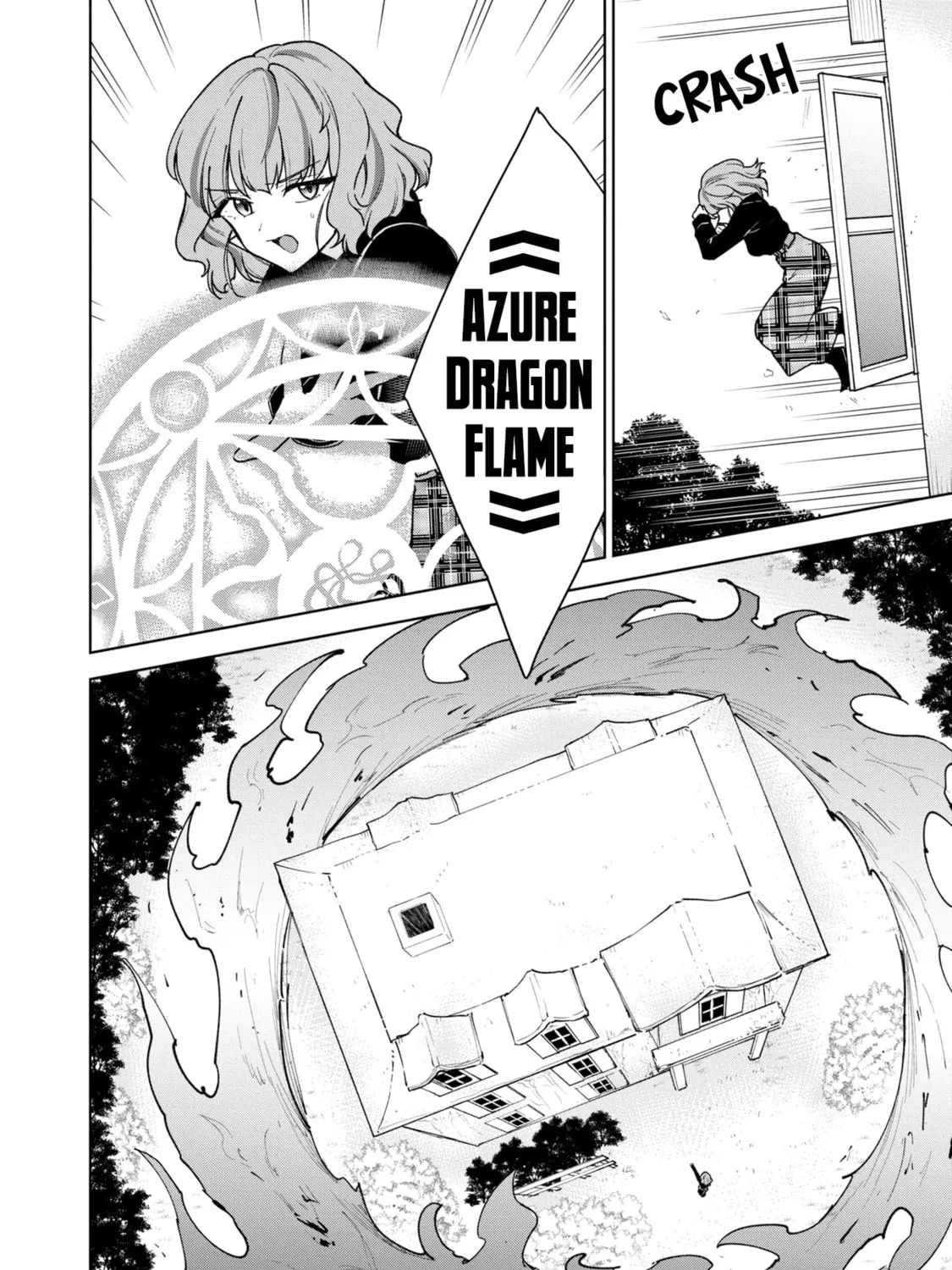 Cheat Skill "Shisha Sosei" ga Kakusei Shite, Inishie no Maougun wo Fukkatsu Sasete Shimaimashita Chapter 38 page 37 - 