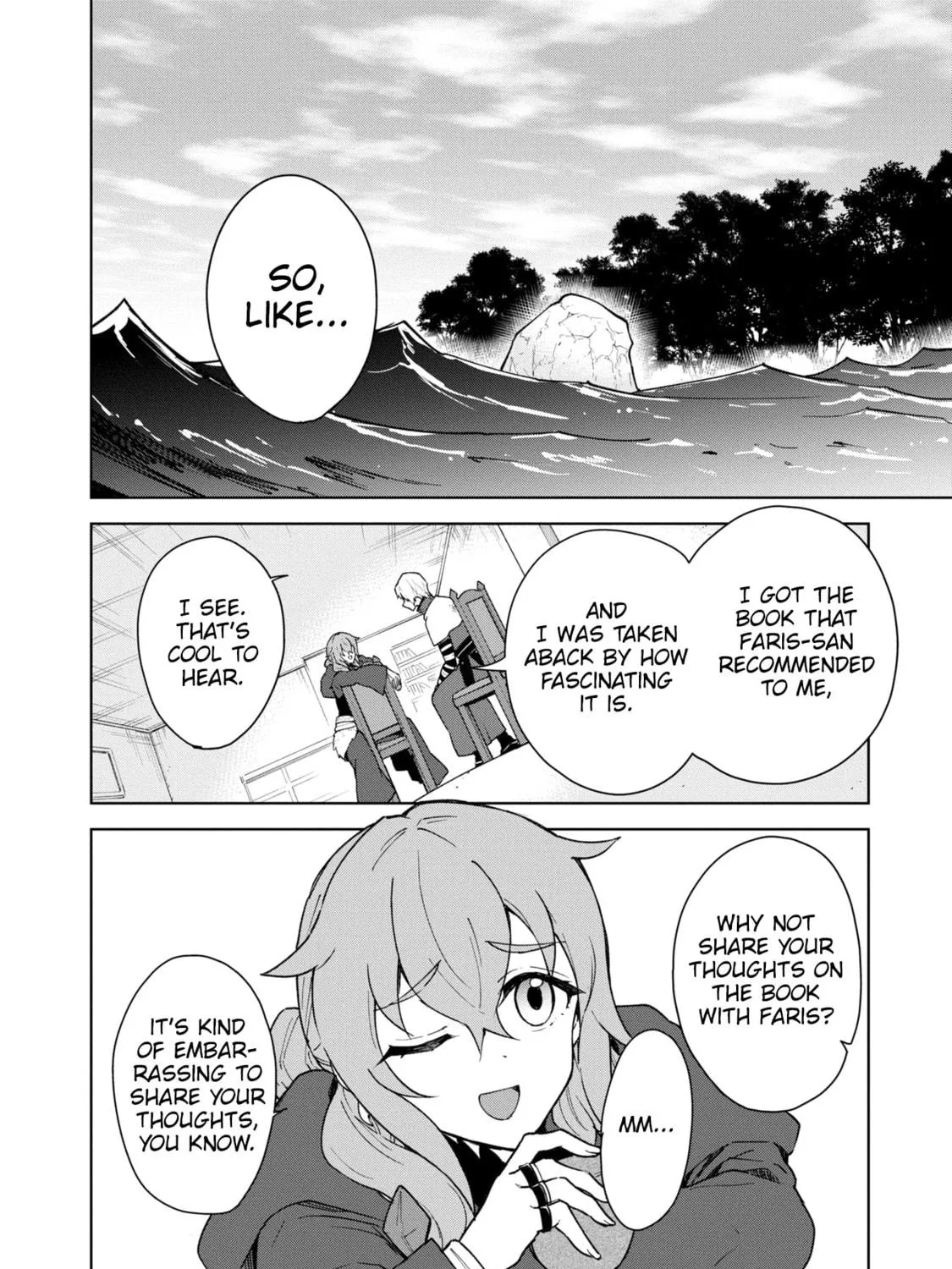 Cheat Skill "Shisha Sosei" ga Kakusei Shite, Inishie no Maougun wo Fukkatsu Sasete Shimaimashita Chapter 38 page 5 - 