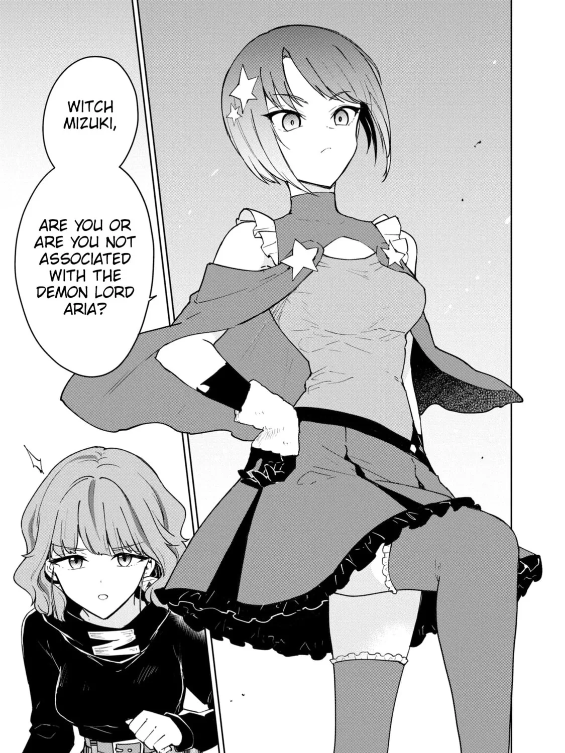 Cheat Skill "Shisha Sosei" ga Kakusei Shite, Inishie no Maougun wo Fukkatsu Sasete Shimaimashita Chapter 38 page 43 - 