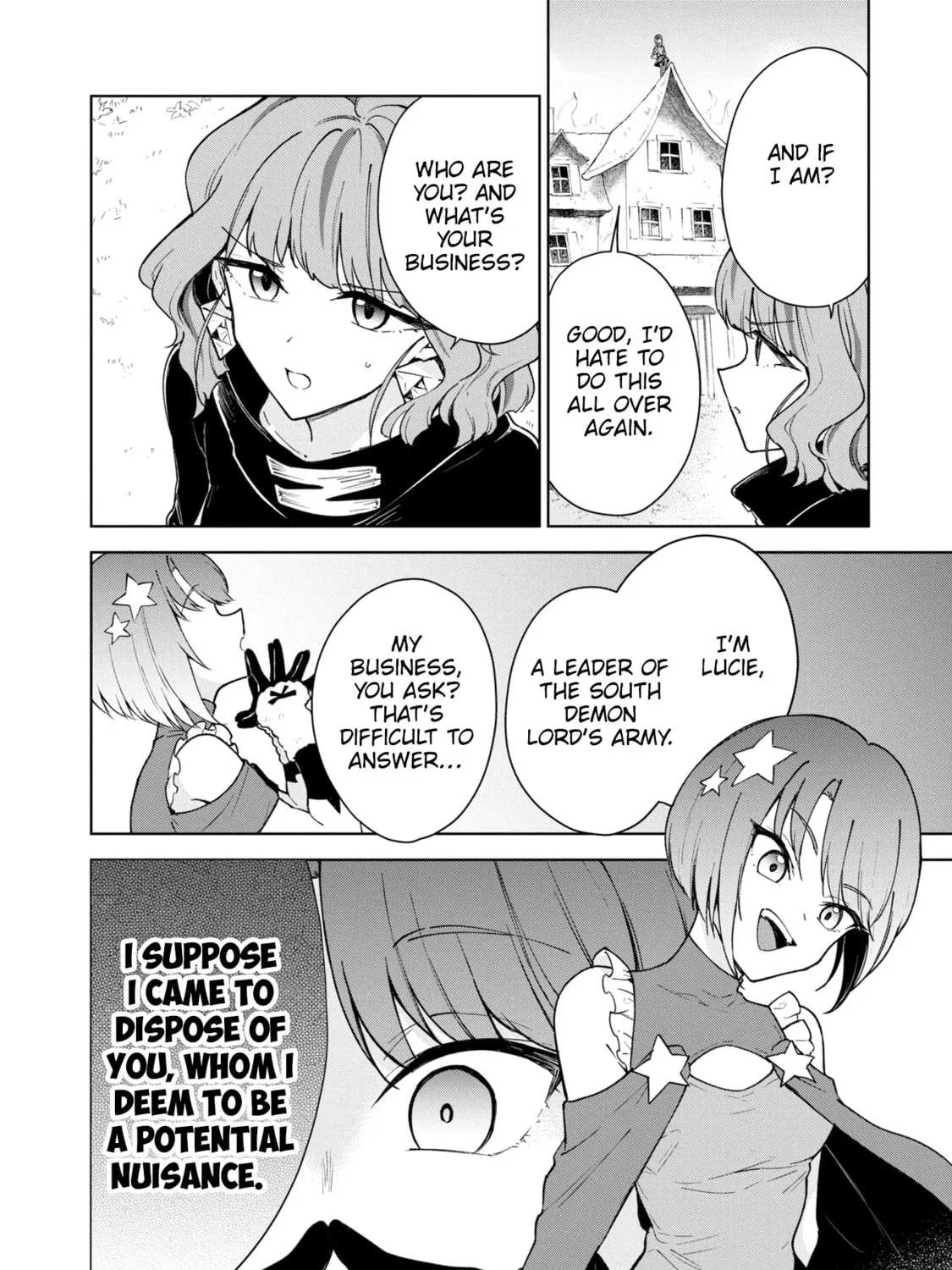 Cheat Skill "Shisha Sosei" ga Kakusei Shite, Inishie no Maougun wo Fukkatsu Sasete Shimaimashita Chapter 38 page 45 - 