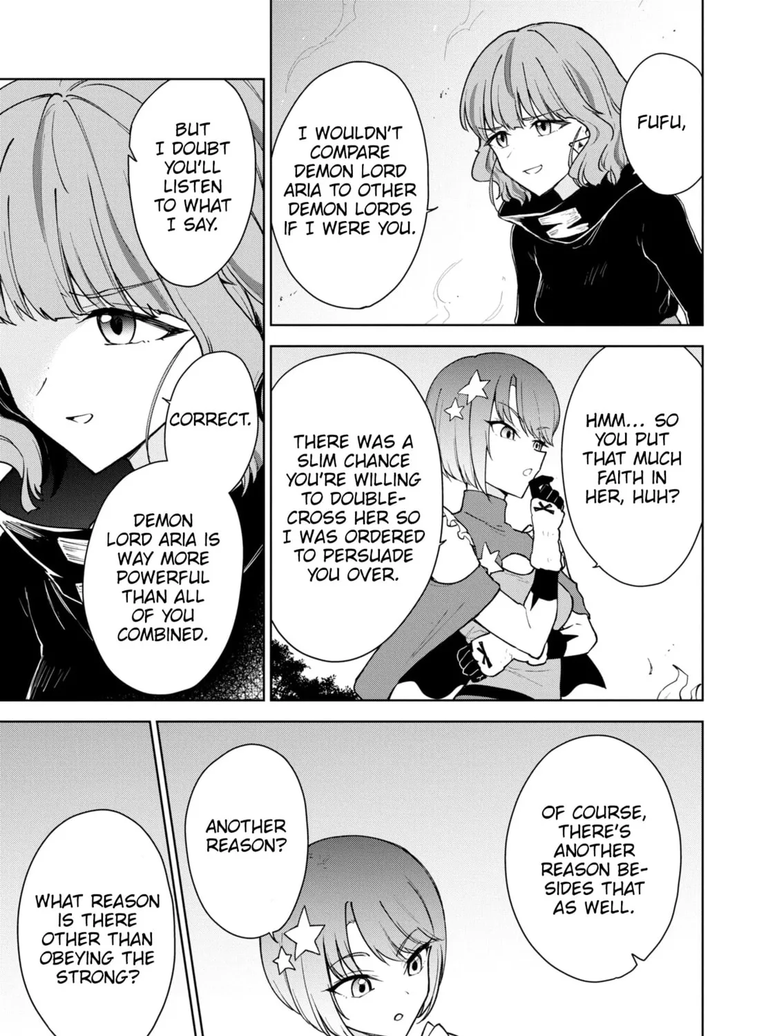 Cheat Skill "Shisha Sosei" ga Kakusei Shite, Inishie no Maougun wo Fukkatsu Sasete Shimaimashita Chapter 38 page 51 - 