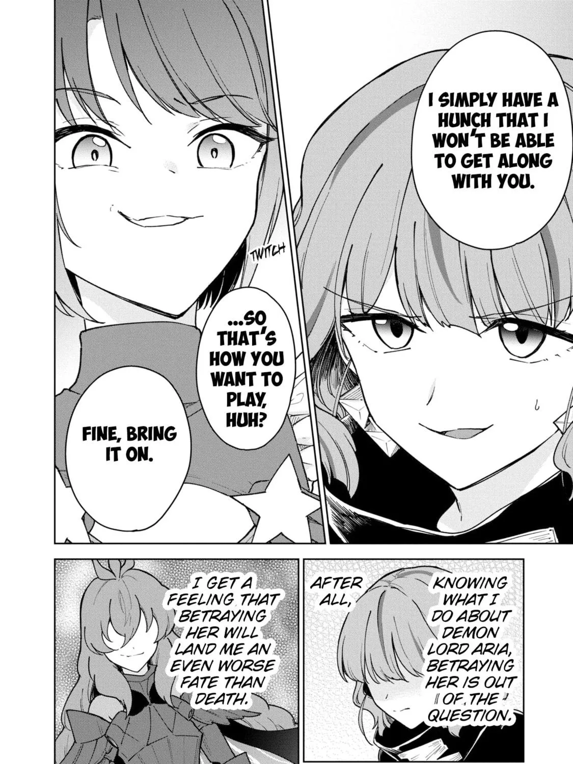 Cheat Skill "Shisha Sosei" ga Kakusei Shite, Inishie no Maougun wo Fukkatsu Sasete Shimaimashita Chapter 38 page 53 - 