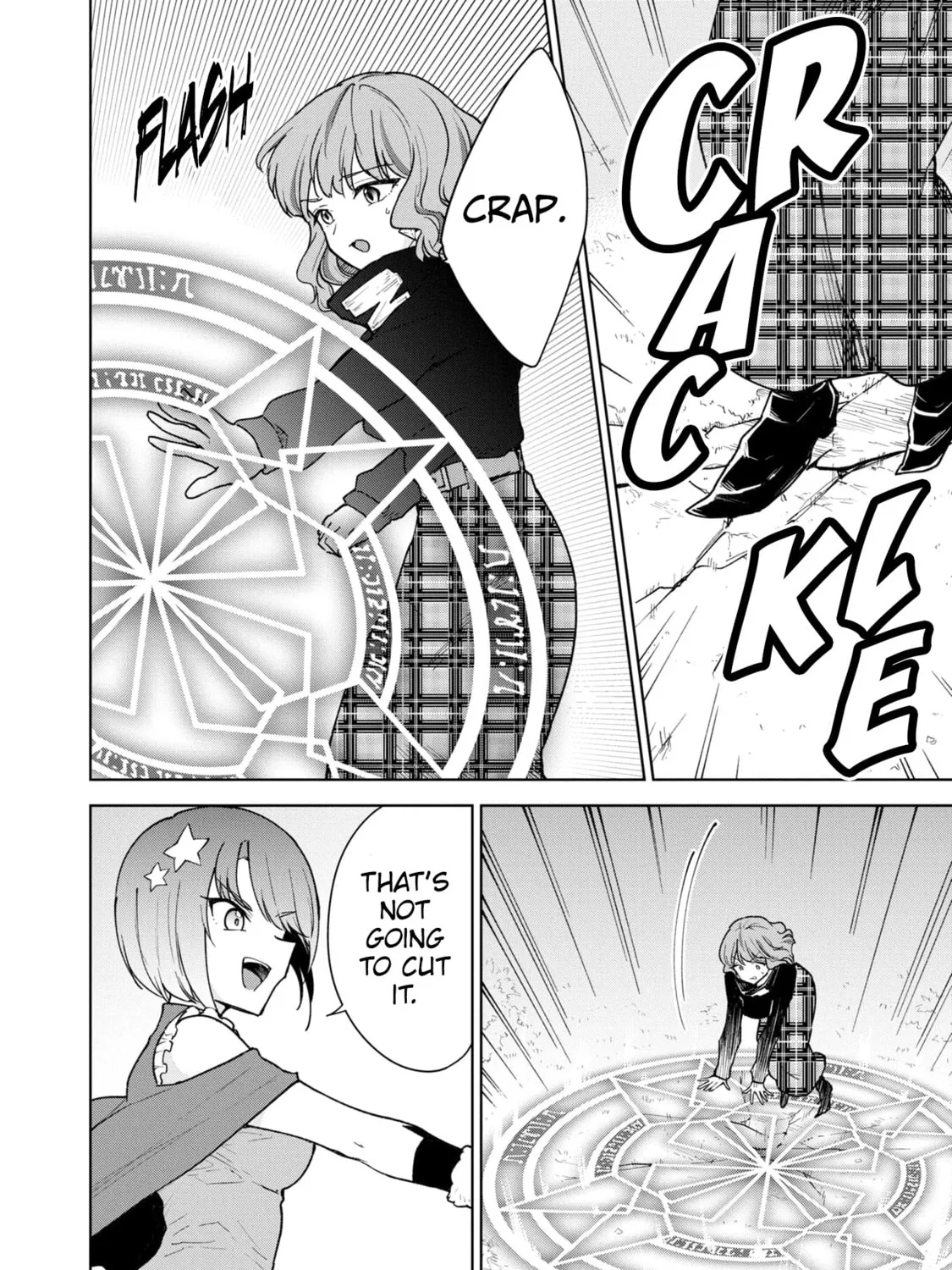 Cheat Skill "Shisha Sosei" ga Kakusei Shite, Inishie no Maougun wo Fukkatsu Sasete Shimaimashita Chapter 38 page 57 - 