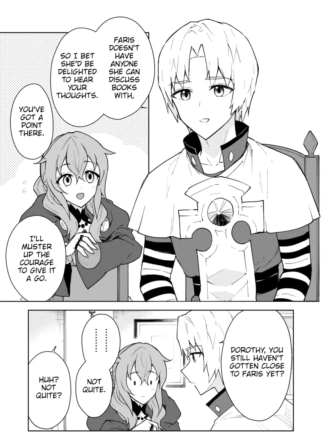 Cheat Skill "Shisha Sosei" ga Kakusei Shite, Inishie no Maougun wo Fukkatsu Sasete Shimaimashita Chapter 38 page 7 - 