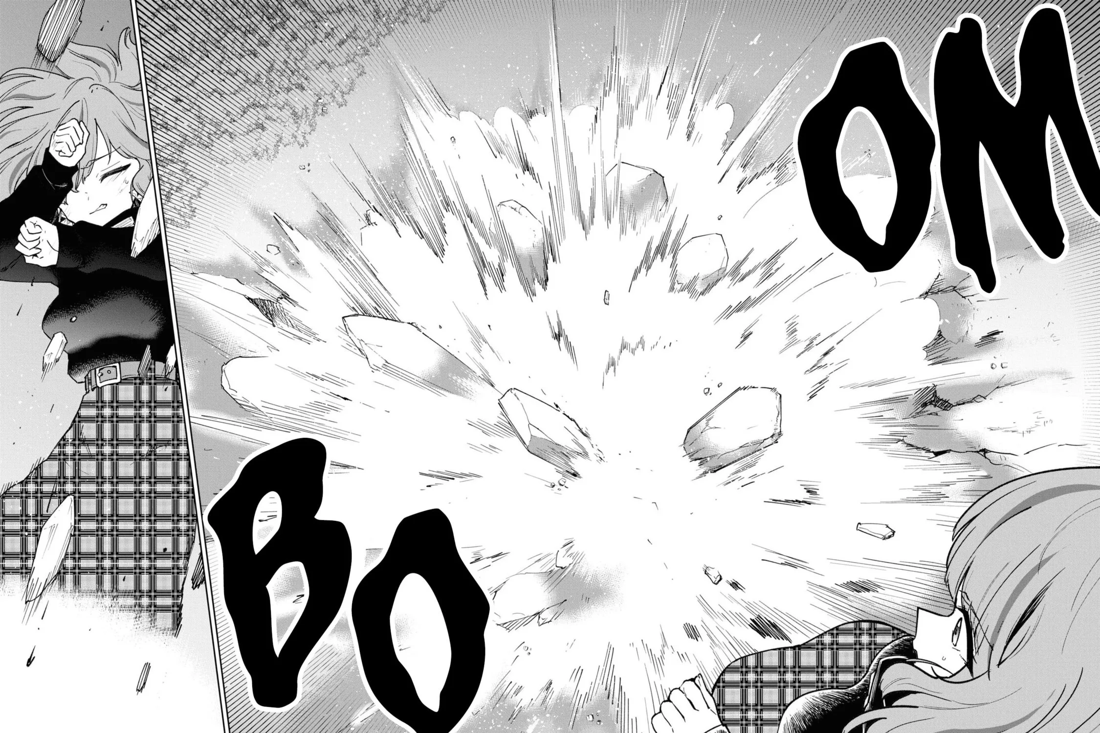 Cheat Skill "Shisha Sosei" ga Kakusei Shite, Inishie no Maougun wo Fukkatsu Sasete Shimaimashita Chapter 38 page 61 - 