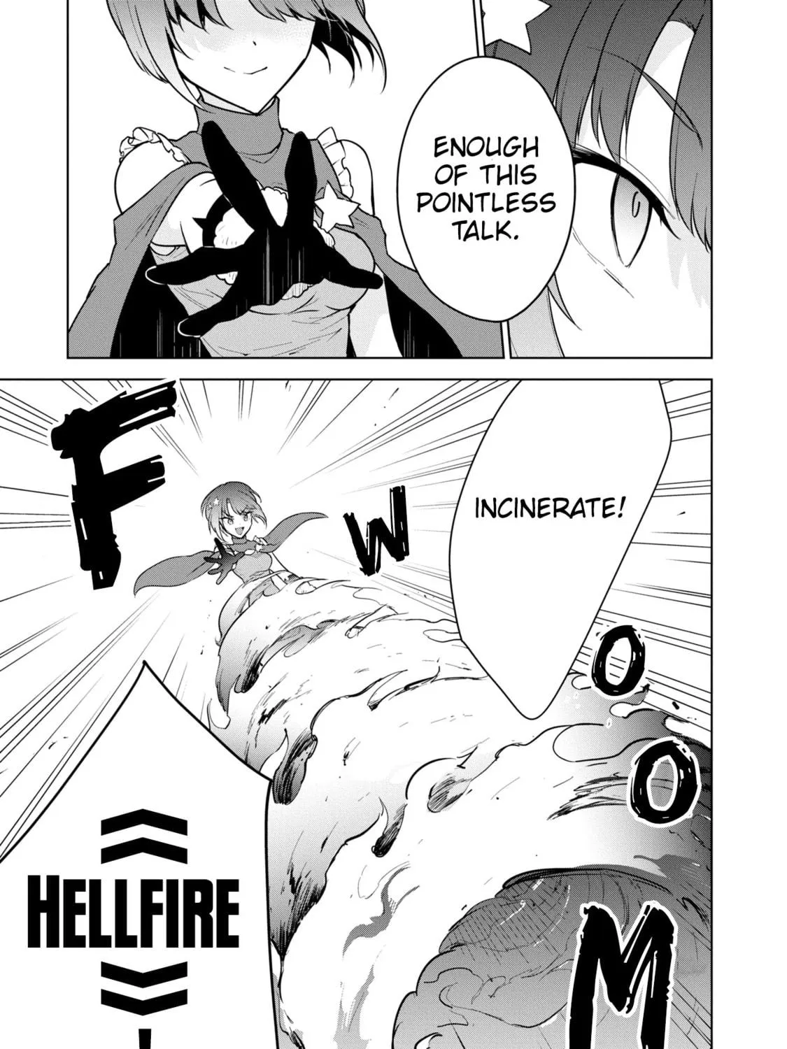 Cheat Skill "Shisha Sosei" ga Kakusei Shite, Inishie no Maougun wo Fukkatsu Sasete Shimaimashita Chapter 39 page 11 - 