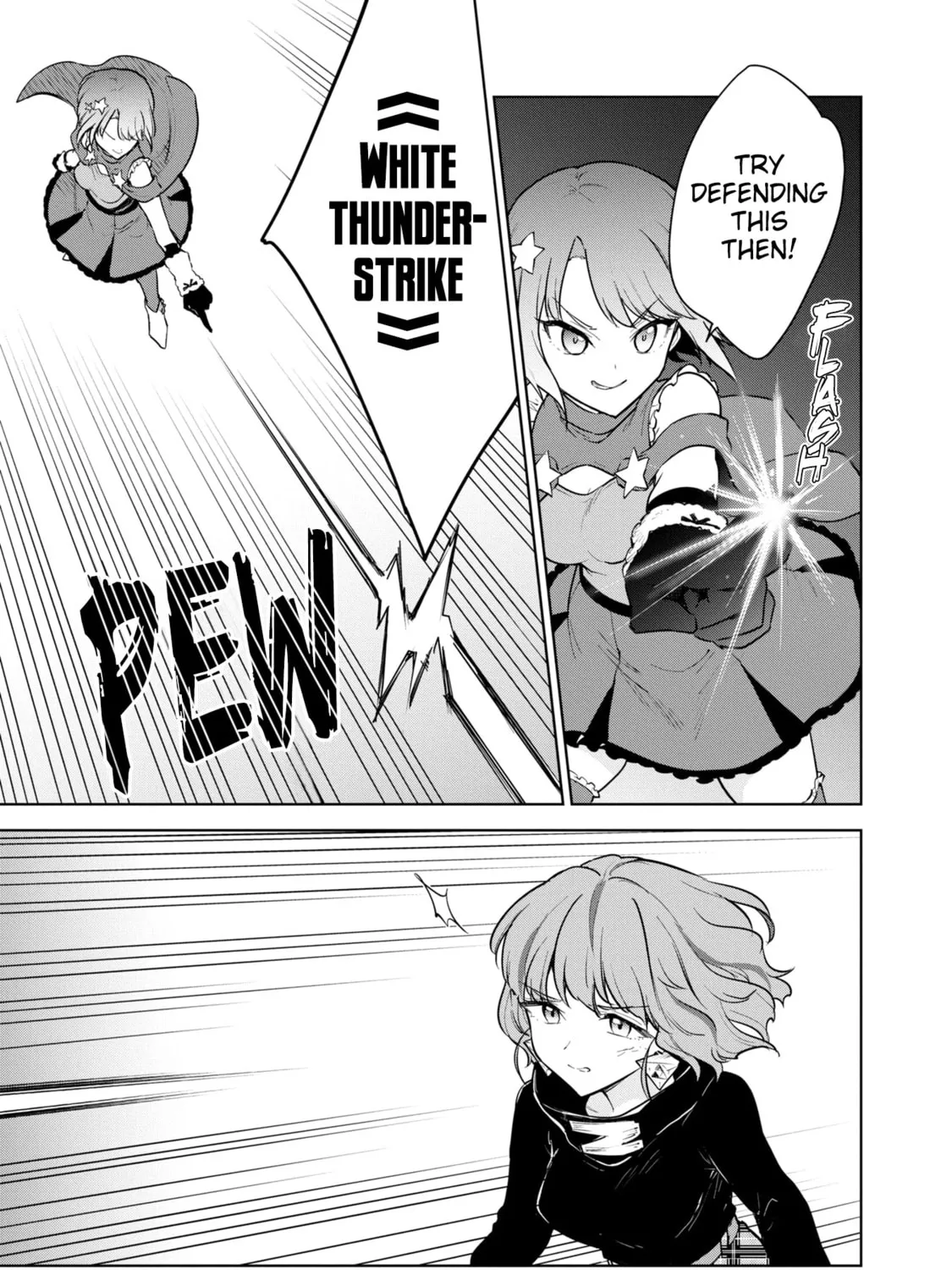 Cheat Skill "Shisha Sosei" ga Kakusei Shite, Inishie no Maougun wo Fukkatsu Sasete Shimaimashita Chapter 39 page 15 - 