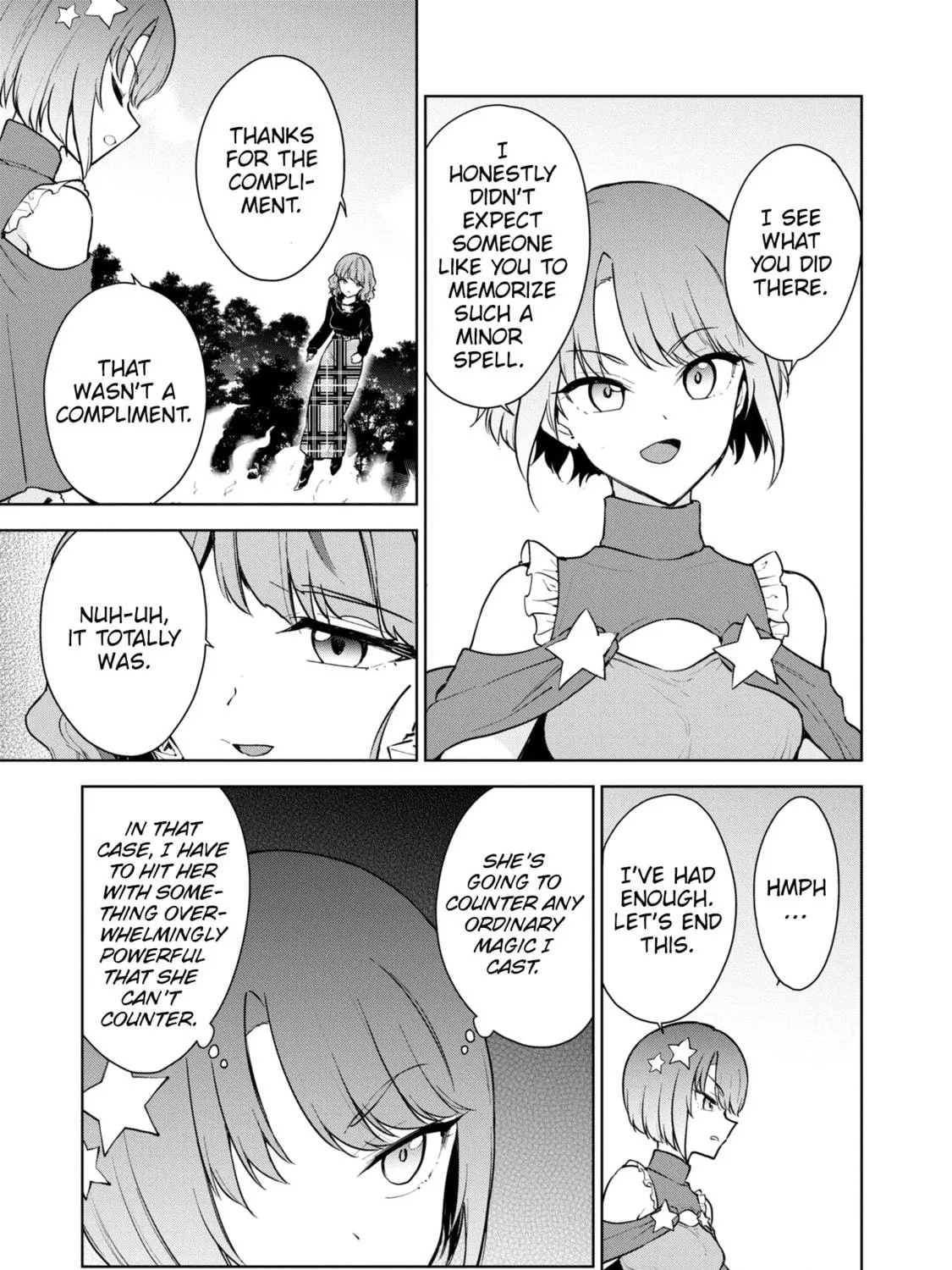 Cheat Skill "Shisha Sosei" ga Kakusei Shite, Inishie no Maougun wo Fukkatsu Sasete Shimaimashita Chapter 39 page 19 - 