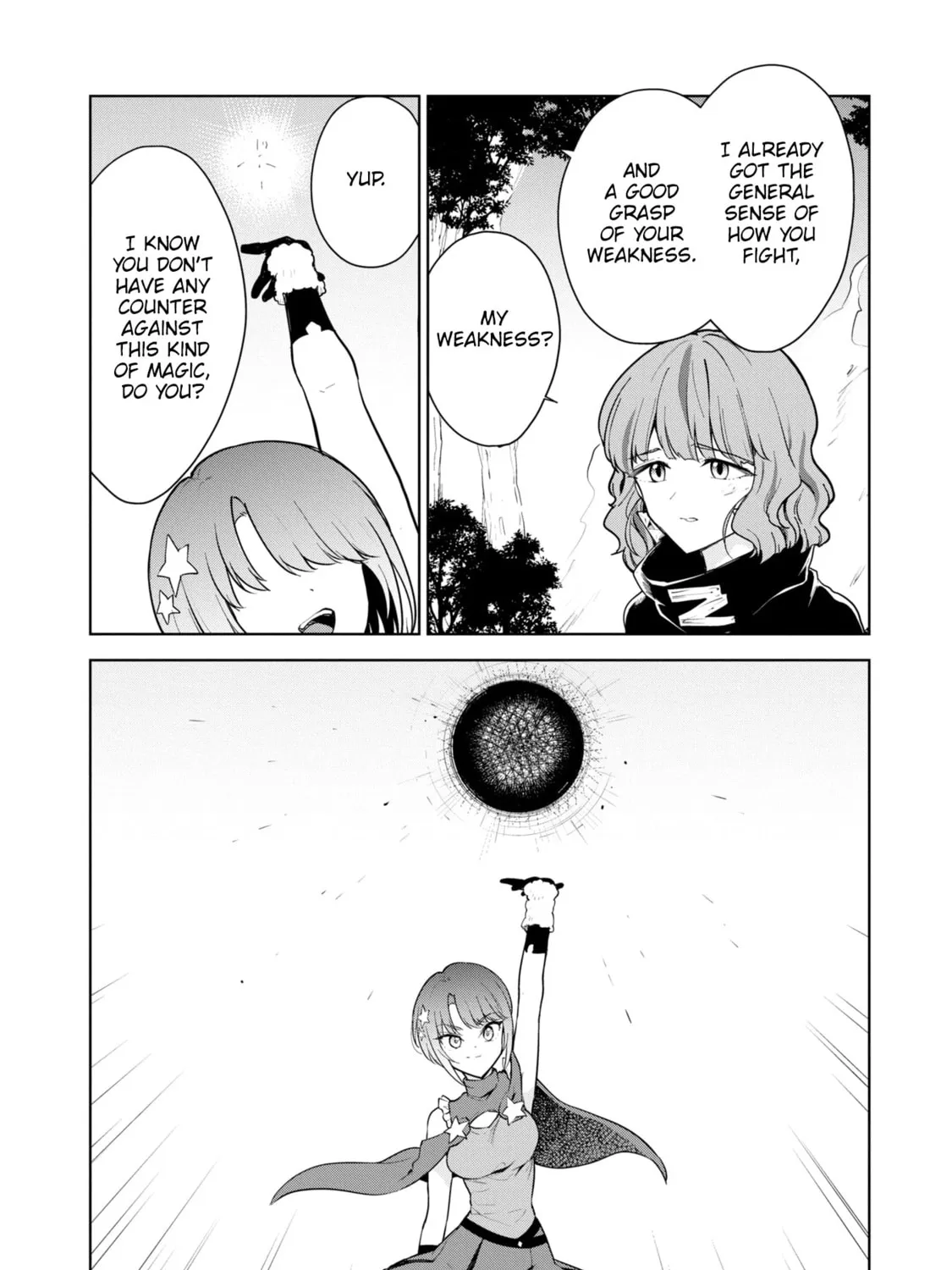 Cheat Skill "Shisha Sosei" ga Kakusei Shite, Inishie no Maougun wo Fukkatsu Sasete Shimaimashita Chapter 39 page 21 - 