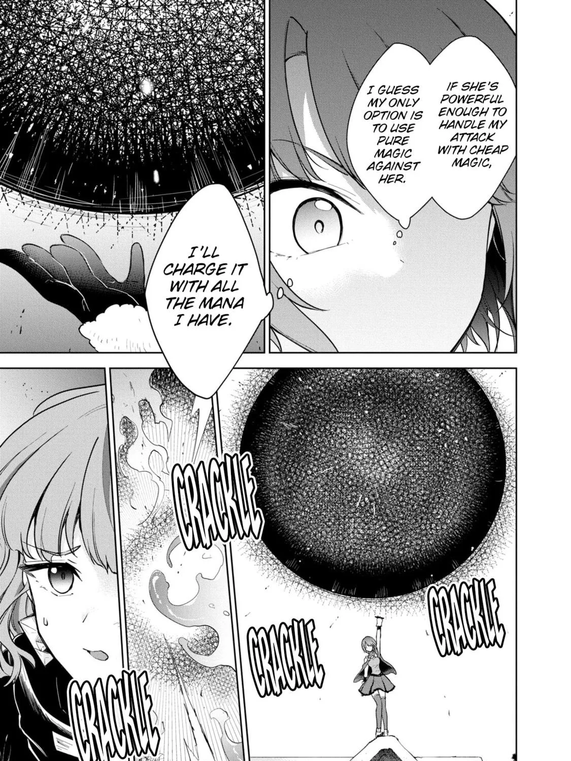Cheat Skill "Shisha Sosei" ga Kakusei Shite, Inishie no Maougun wo Fukkatsu Sasete Shimaimashita Chapter 39 page 23 - 