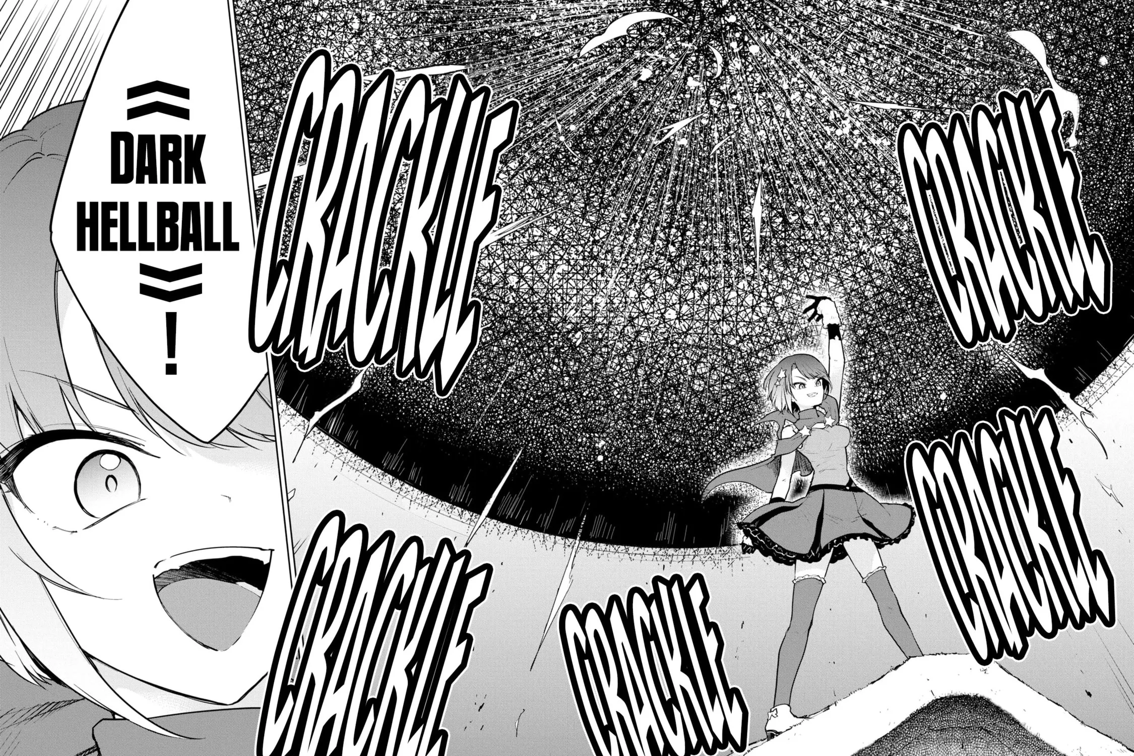 Cheat Skill "Shisha Sosei" ga Kakusei Shite, Inishie no Maougun wo Fukkatsu Sasete Shimaimashita Chapter 39 page 25 - 