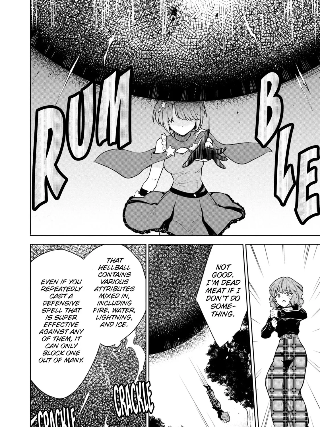 Cheat Skill "Shisha Sosei" ga Kakusei Shite, Inishie no Maougun wo Fukkatsu Sasete Shimaimashita Chapter 39 page 27 - 