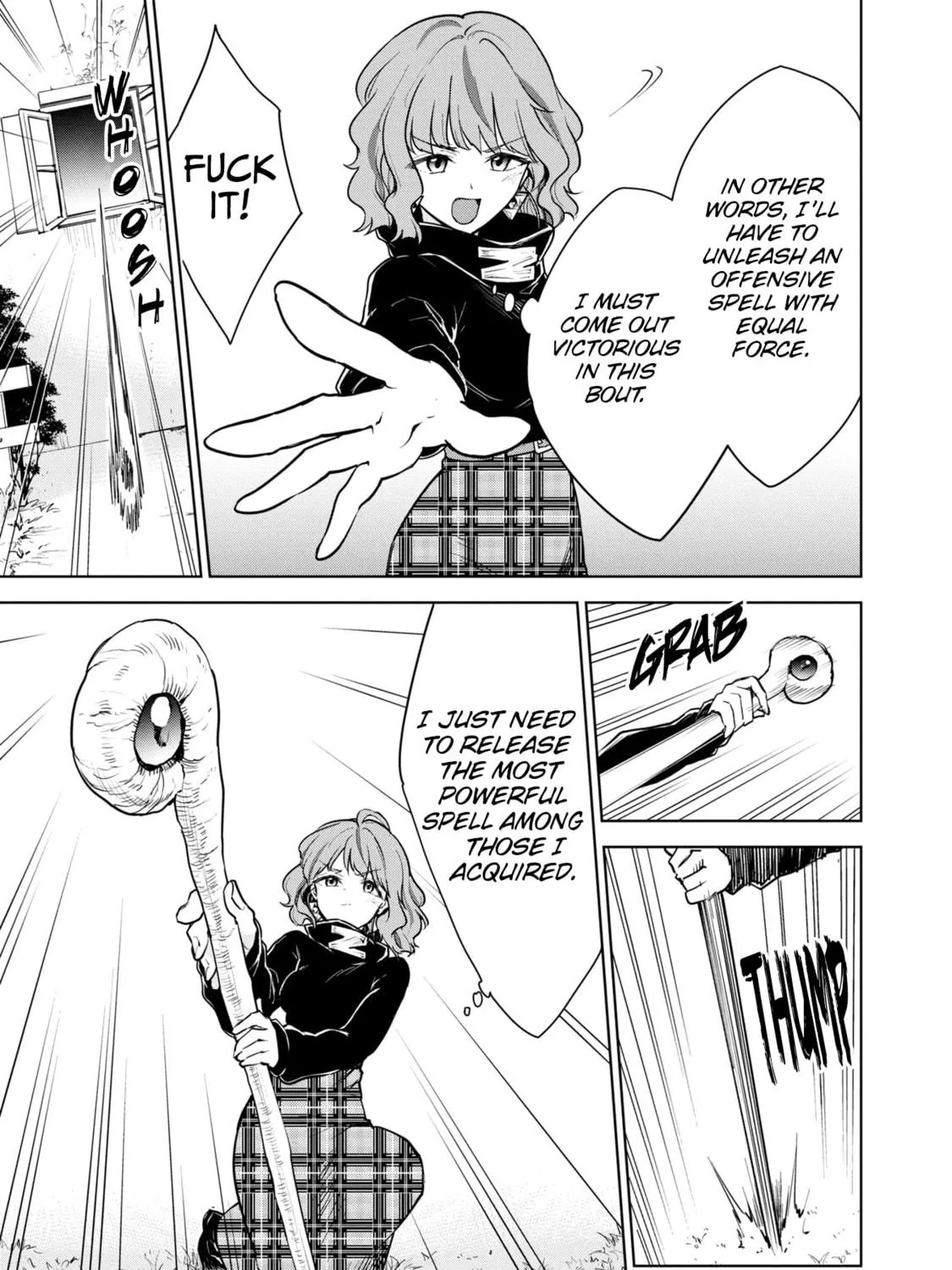 Cheat Skill "Shisha Sosei" ga Kakusei Shite, Inishie no Maougun wo Fukkatsu Sasete Shimaimashita Chapter 39 page 29 - 