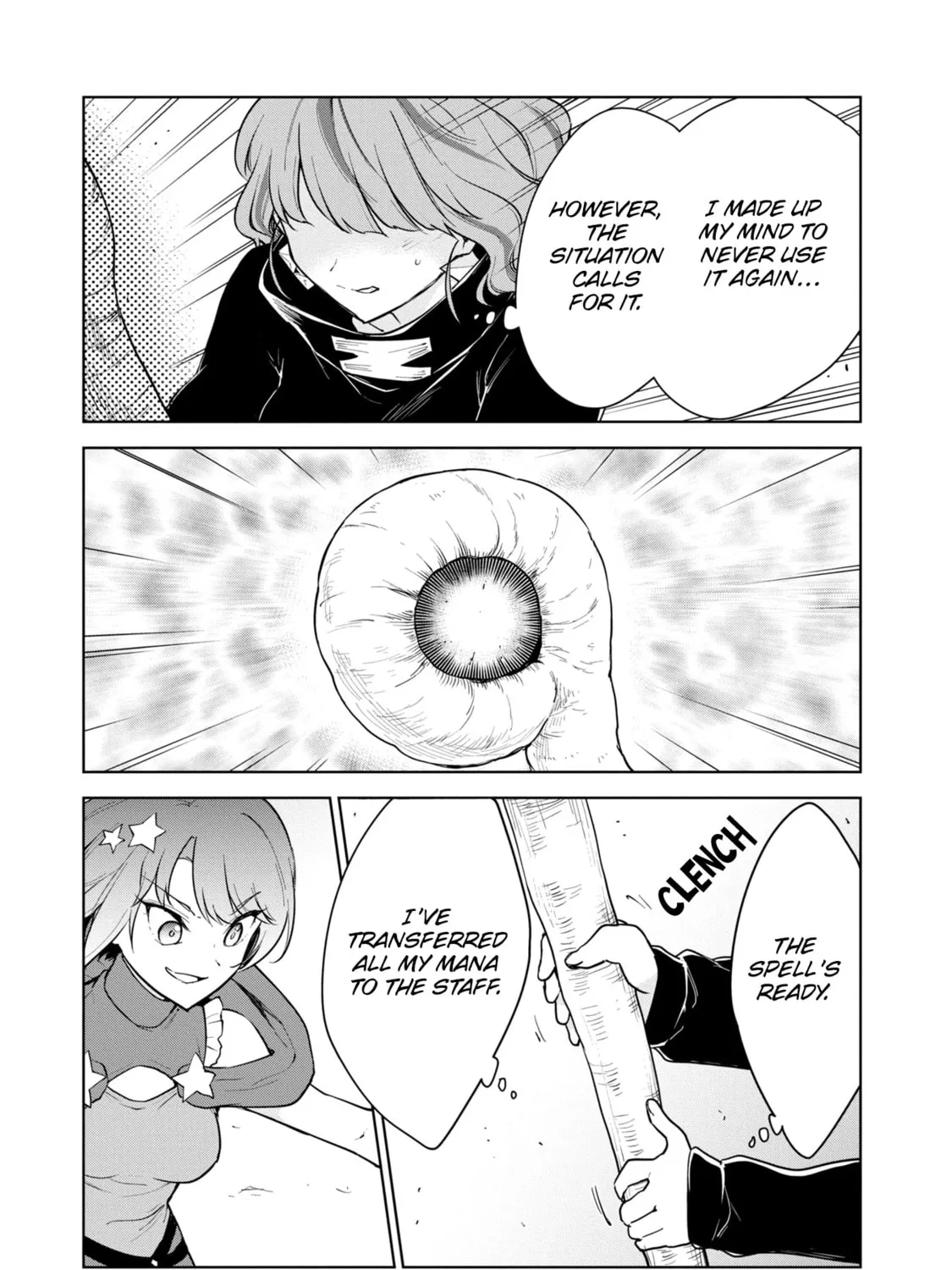 Cheat Skill "Shisha Sosei" ga Kakusei Shite, Inishie no Maougun wo Fukkatsu Sasete Shimaimashita Chapter 39 page 33 - 