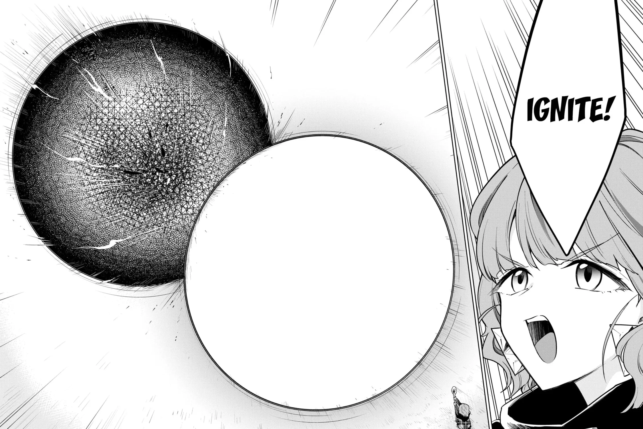 Cheat Skill "Shisha Sosei" ga Kakusei Shite, Inishie no Maougun wo Fukkatsu Sasete Shimaimashita Chapter 39 page 35 - 