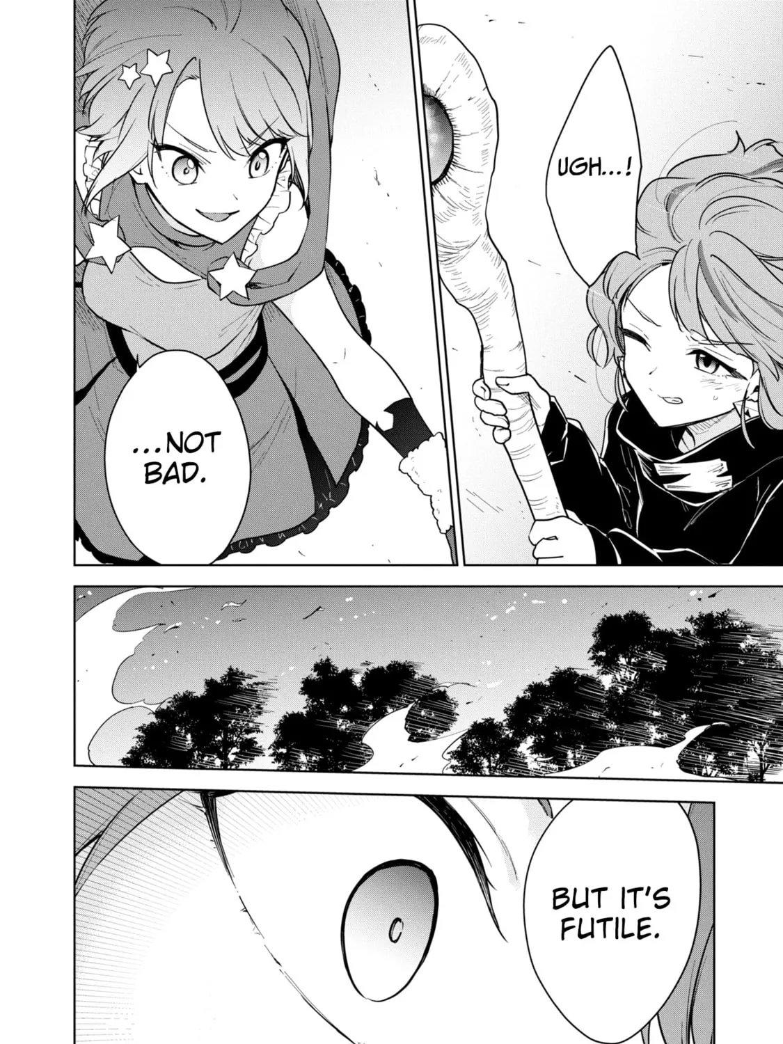 Cheat Skill "Shisha Sosei" ga Kakusei Shite, Inishie no Maougun wo Fukkatsu Sasete Shimaimashita Chapter 39 page 37 - 
