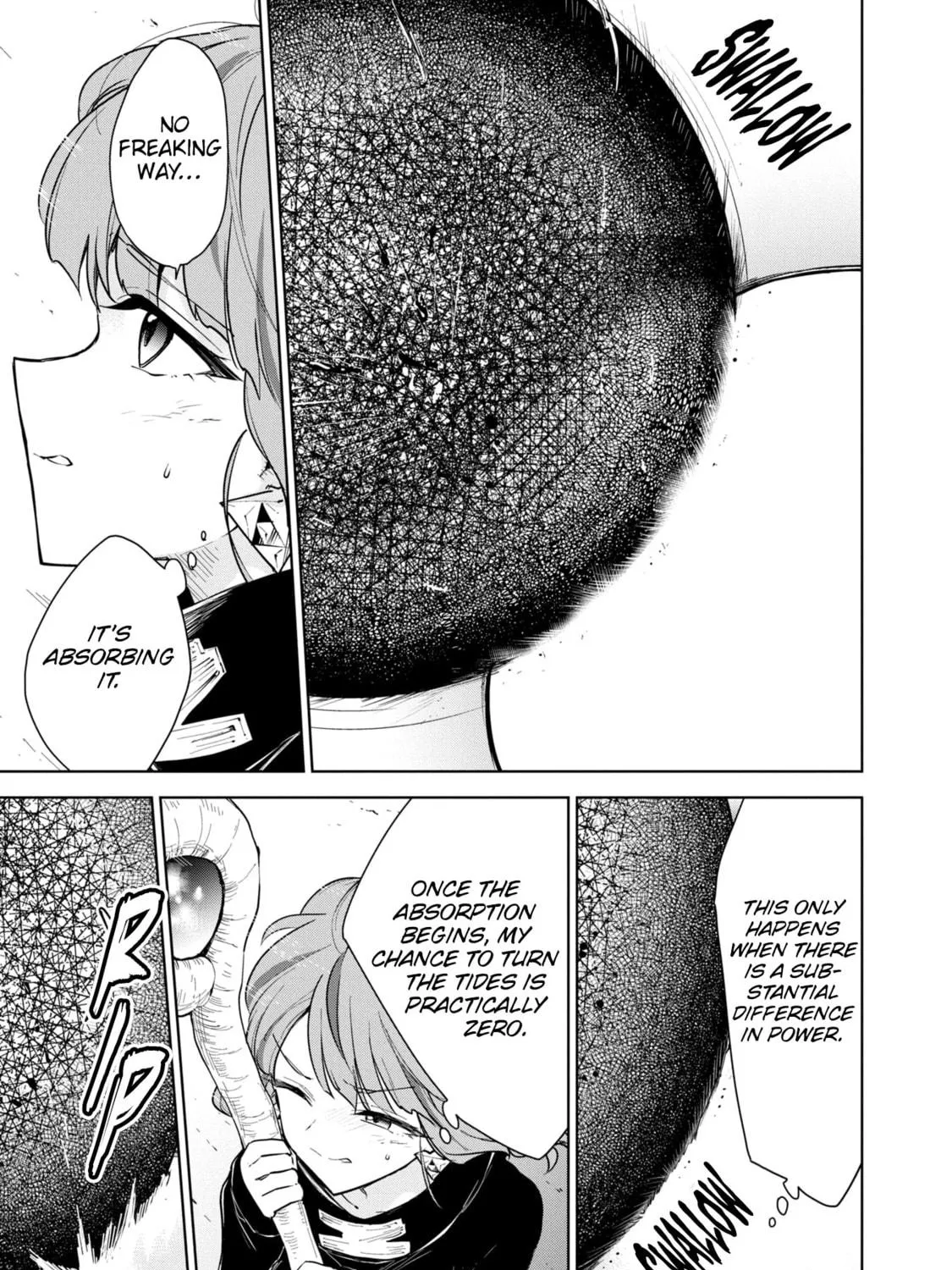 Cheat Skill "Shisha Sosei" ga Kakusei Shite, Inishie no Maougun wo Fukkatsu Sasete Shimaimashita Chapter 39 page 39 - 