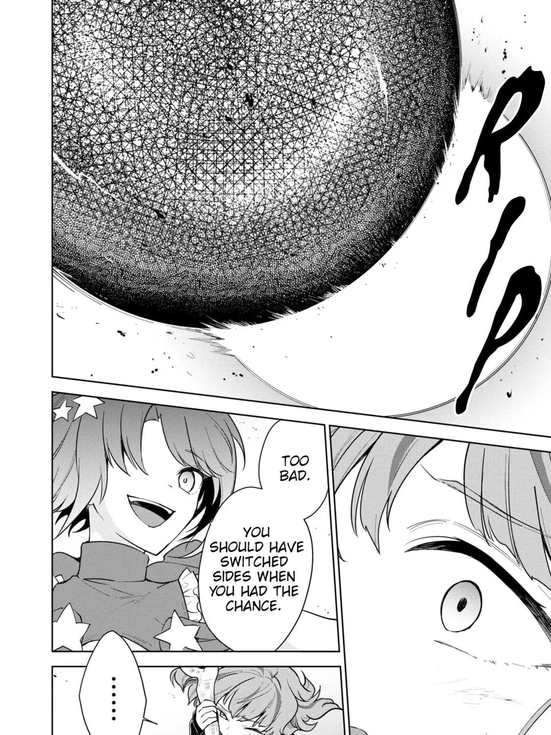 Cheat Skill "Shisha Sosei" ga Kakusei Shite, Inishie no Maougun wo Fukkatsu Sasete Shimaimashita Chapter 39 page 41 - 