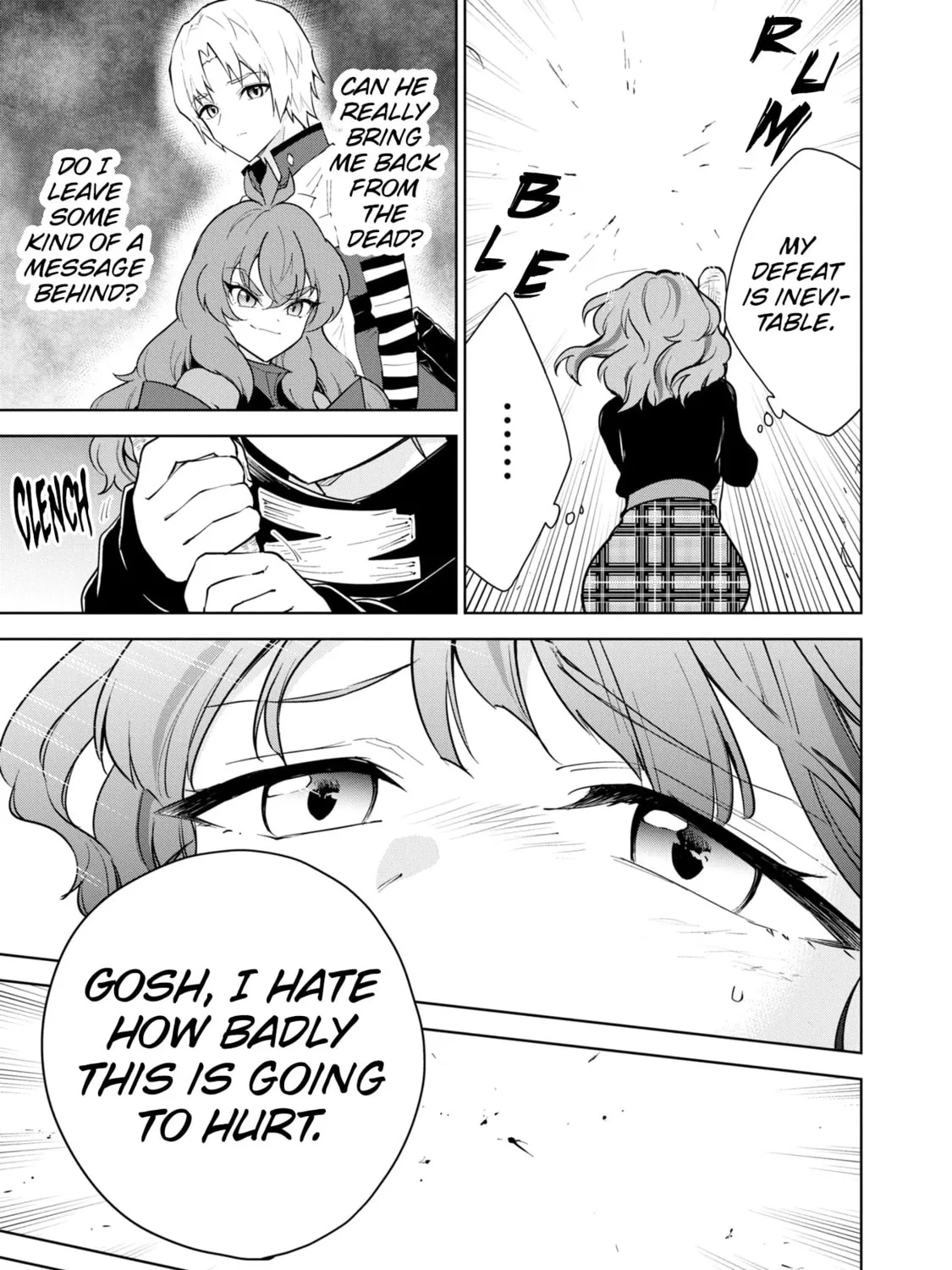 Cheat Skill "Shisha Sosei" ga Kakusei Shite, Inishie no Maougun wo Fukkatsu Sasete Shimaimashita Chapter 39 page 43 - 