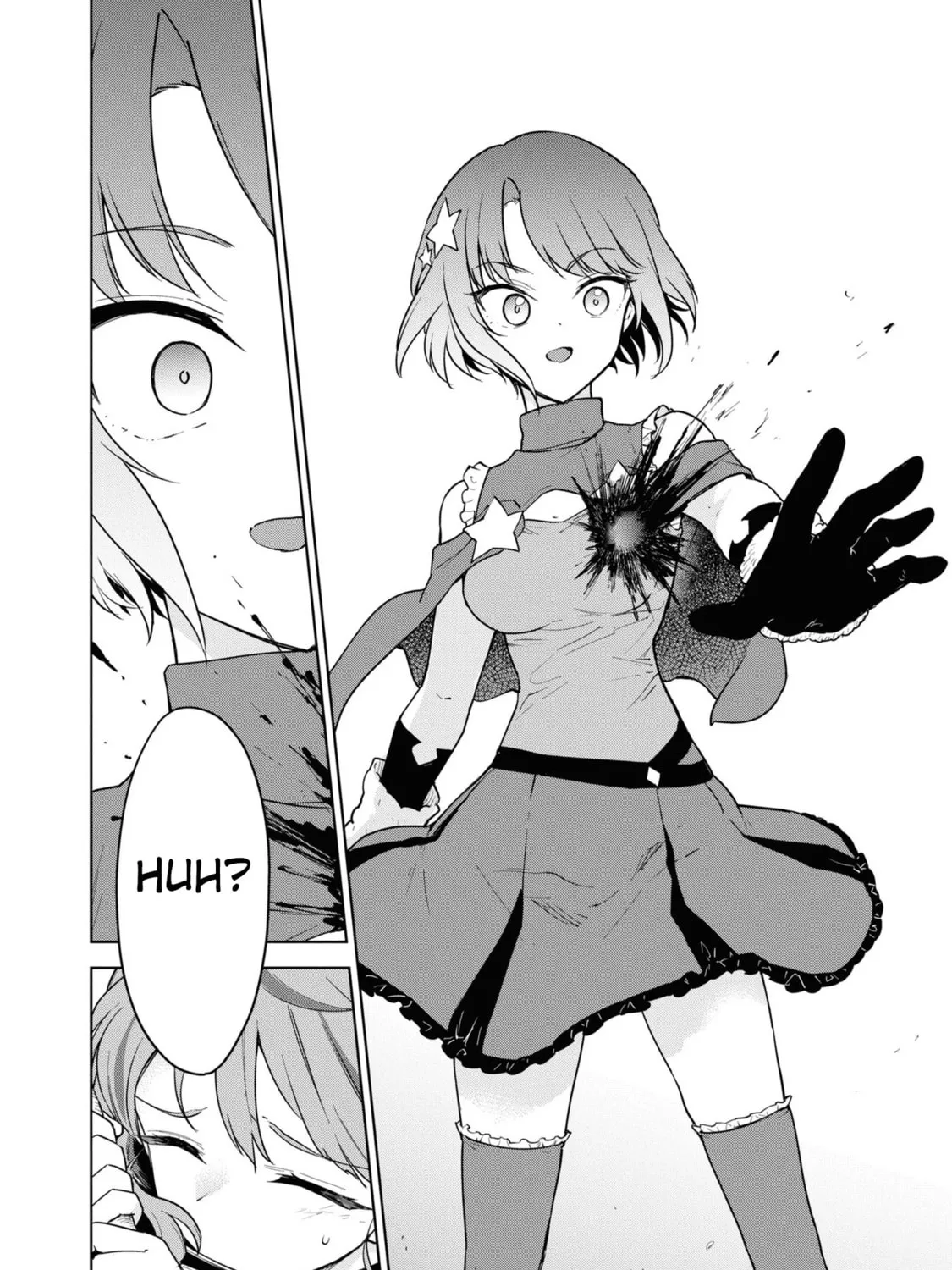 Cheat Skill "Shisha Sosei" ga Kakusei Shite, Inishie no Maougun wo Fukkatsu Sasete Shimaimashita Chapter 39 page 45 - 