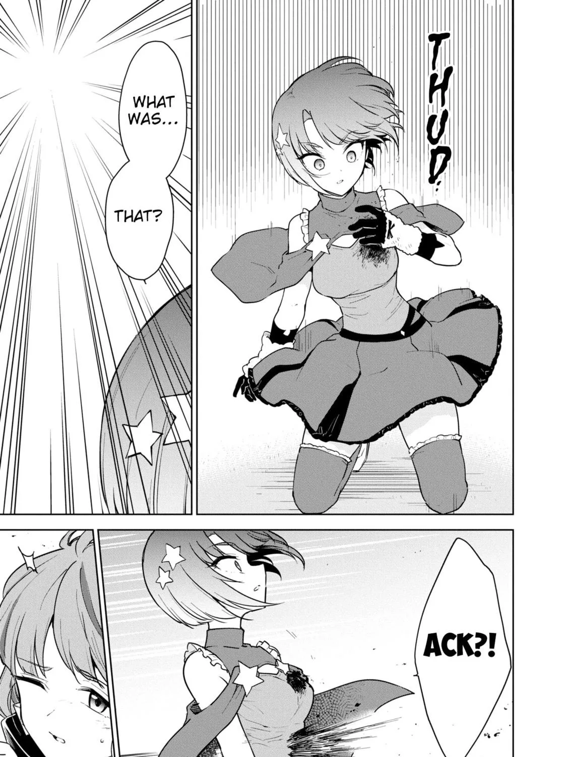 Cheat Skill "Shisha Sosei" ga Kakusei Shite, Inishie no Maougun wo Fukkatsu Sasete Shimaimashita Chapter 39 page 47 - 