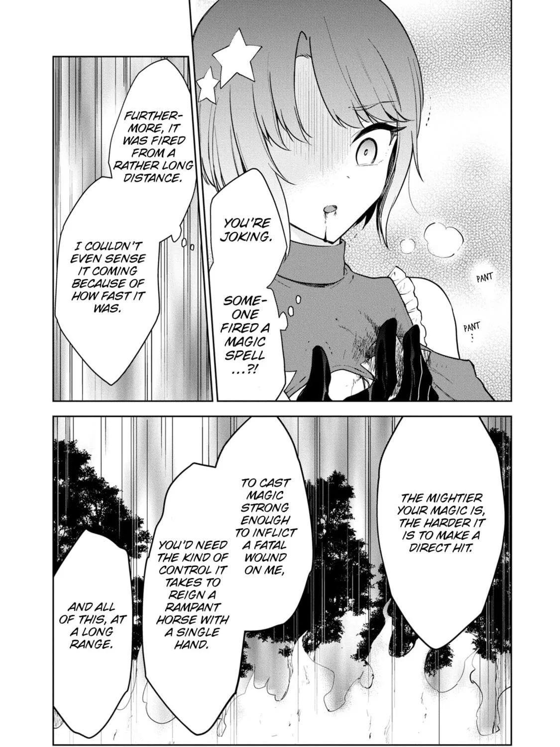 Cheat Skill "Shisha Sosei" ga Kakusei Shite, Inishie no Maougun wo Fukkatsu Sasete Shimaimashita Chapter 39 page 49 - 