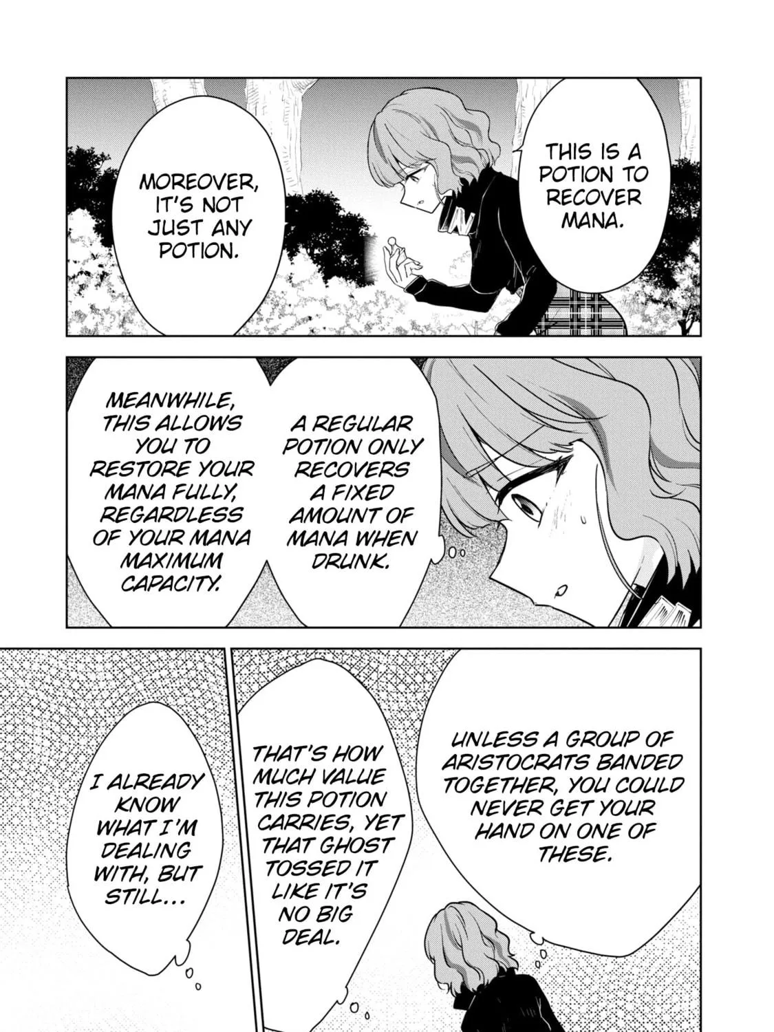 Cheat Skill "Shisha Sosei" ga Kakusei Shite, Inishie no Maougun wo Fukkatsu Sasete Shimaimashita Chapter 39 page 59 - 