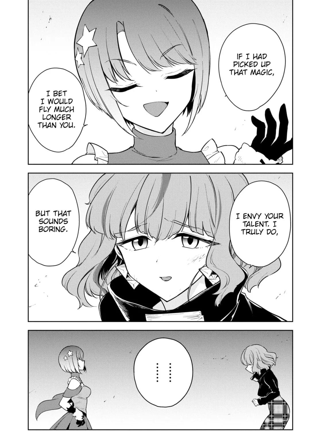 Cheat Skill "Shisha Sosei" ga Kakusei Shite, Inishie no Maougun wo Fukkatsu Sasete Shimaimashita Chapter 39 page 7 - 