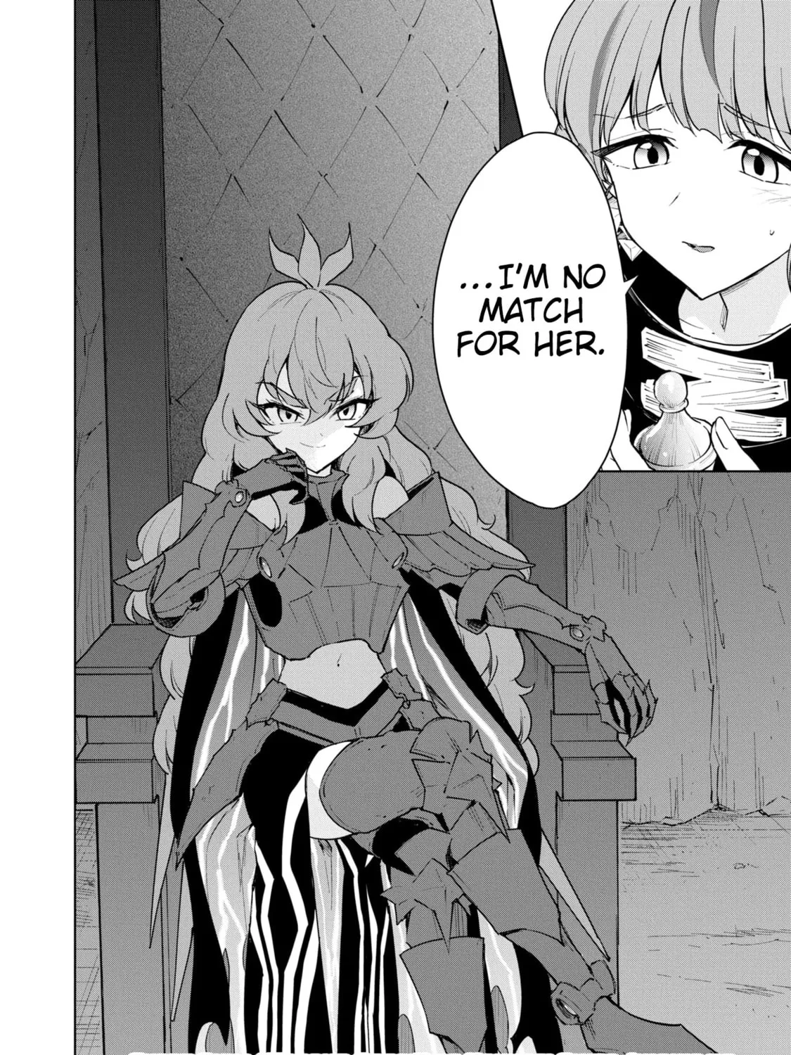 Cheat Skill "Shisha Sosei" ga Kakusei Shite, Inishie no Maougun wo Fukkatsu Sasete Shimaimashita Chapter 39 page 61 - 
