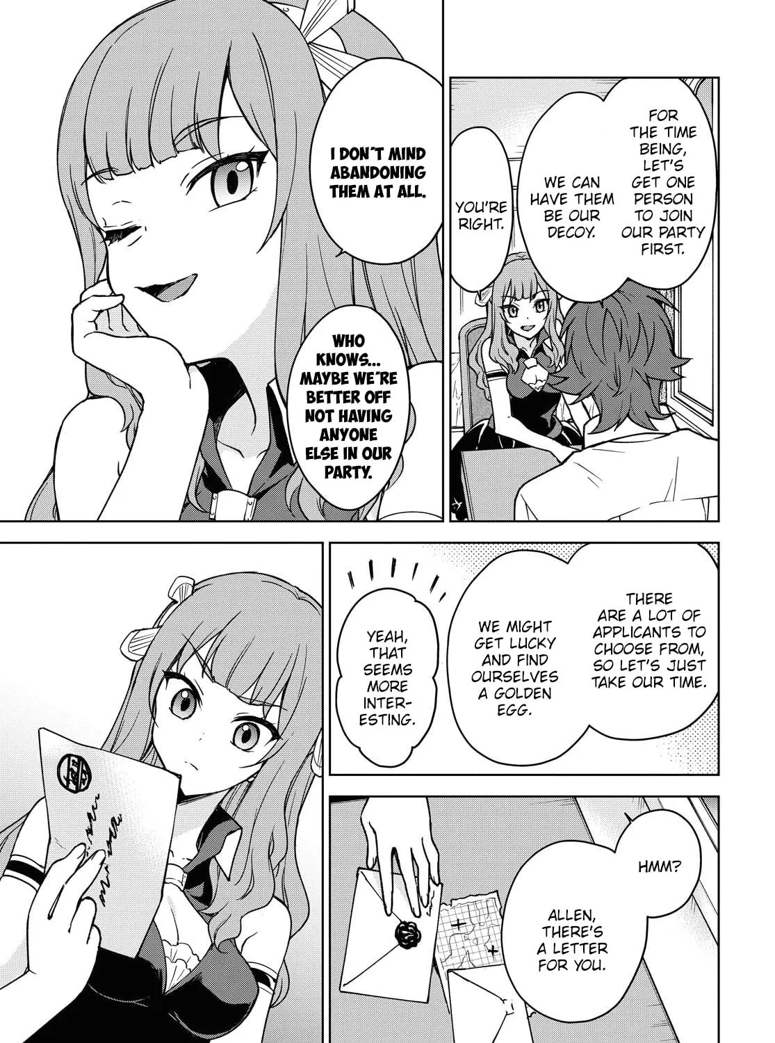 Cheat Skill "Shisha Sosei" ga Kakusei Shite, Inishie no Maougun wo Fukkatsu Sasete Shimaimashita Chapter 4 page 33 - 