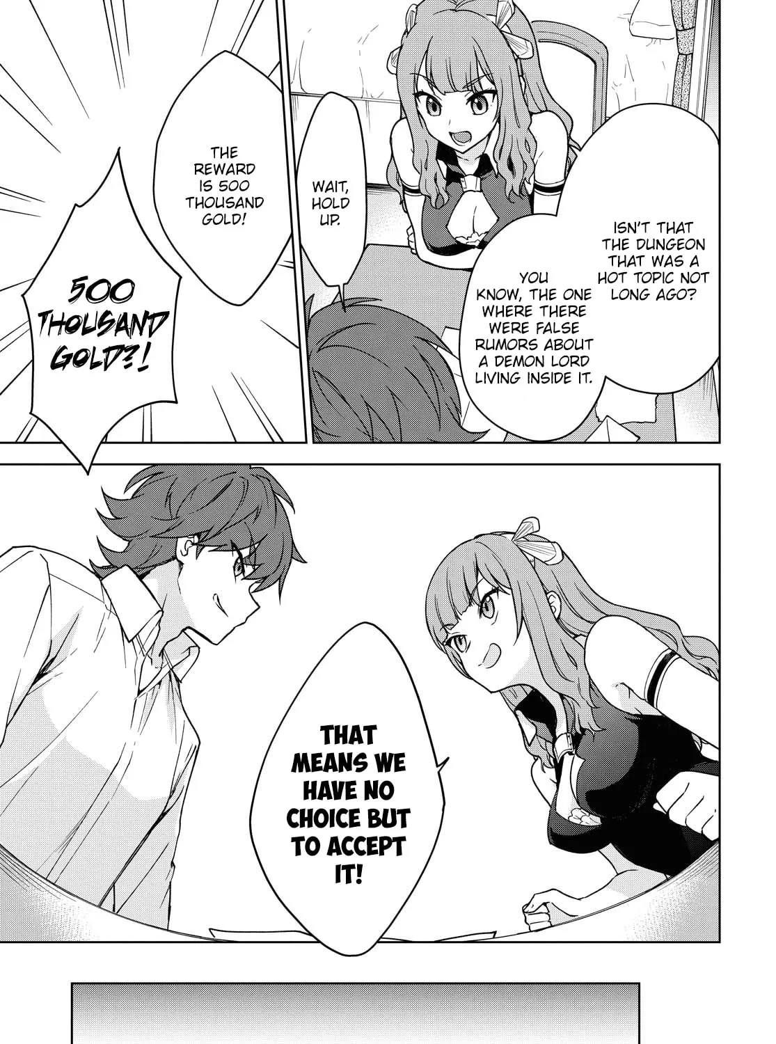 Cheat Skill "Shisha Sosei" ga Kakusei Shite, Inishie no Maougun wo Fukkatsu Sasete Shimaimashita Chapter 4 page 37 - 