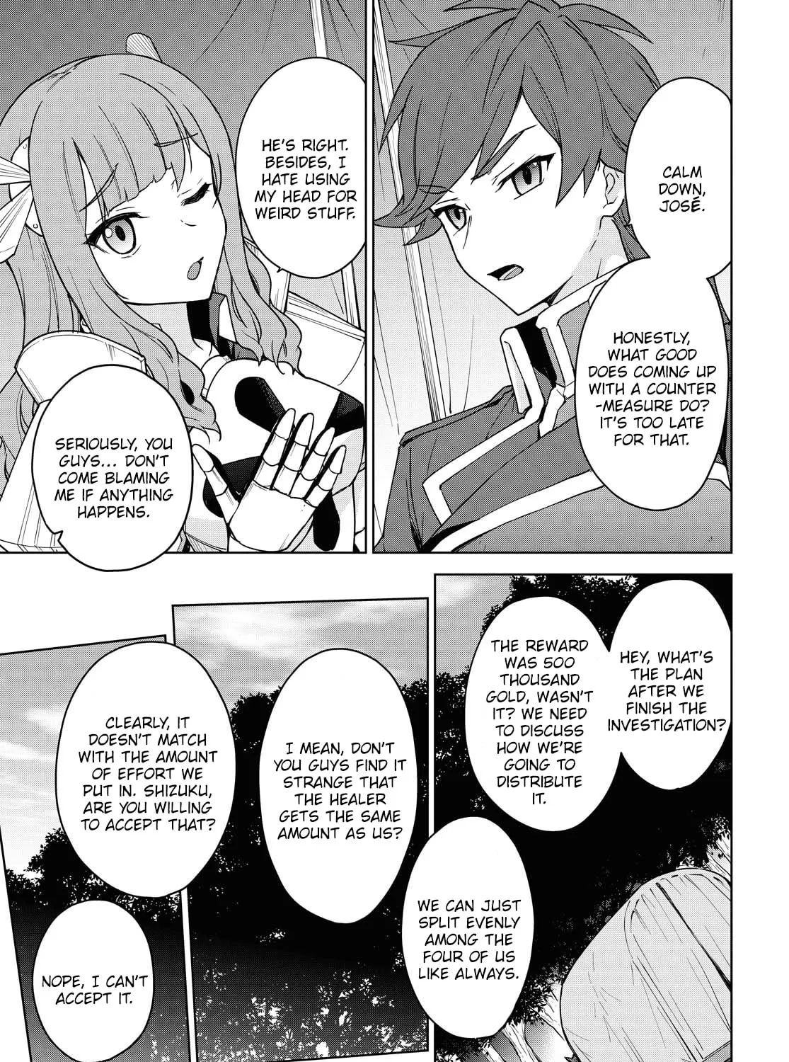 Cheat Skill "Shisha Sosei" ga Kakusei Shite, Inishie no Maougun wo Fukkatsu Sasete Shimaimashita Chapter 4 page 57 - 